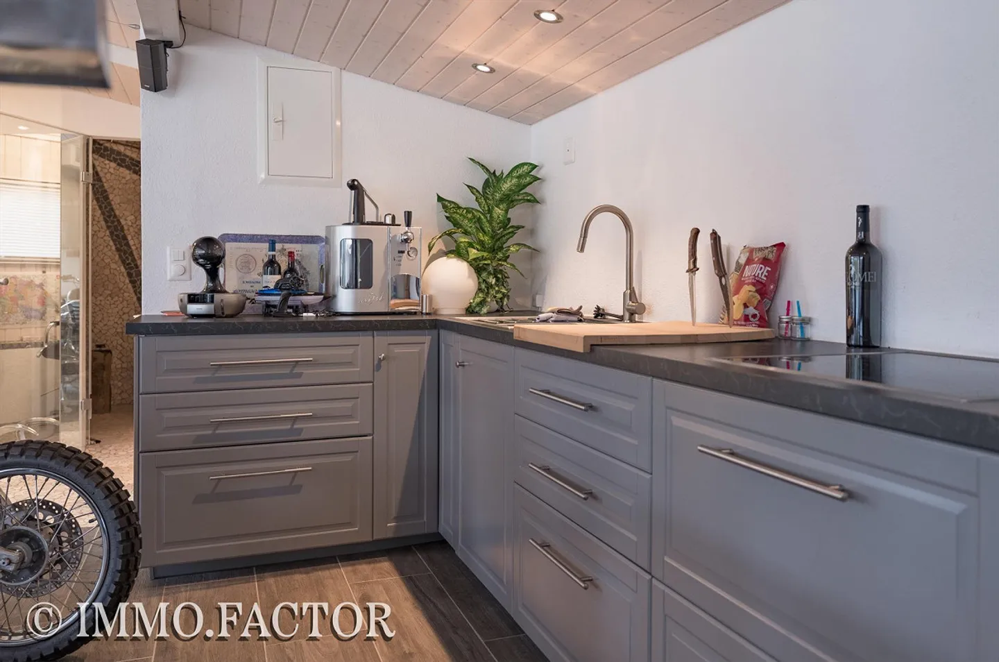 Bezaubernder «hidden place» zum Wohnen, Geniessen, Arbeiten 💕 - Foto 17 von 22