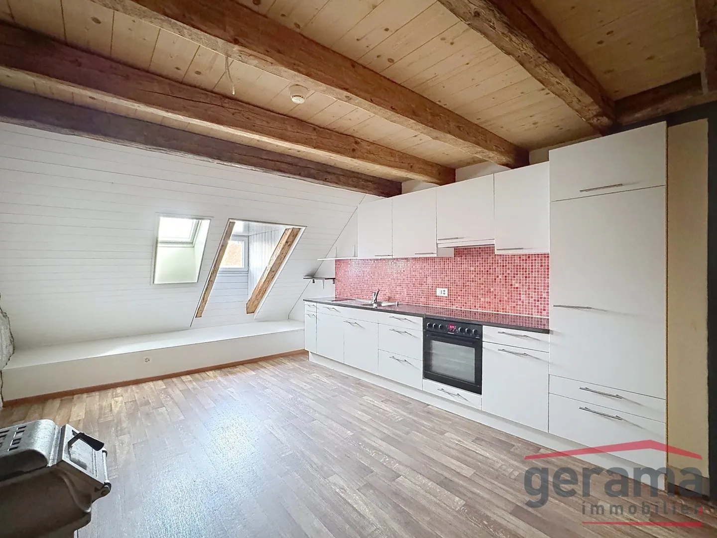 Bel appartement duplex - Photo 1 sur 7