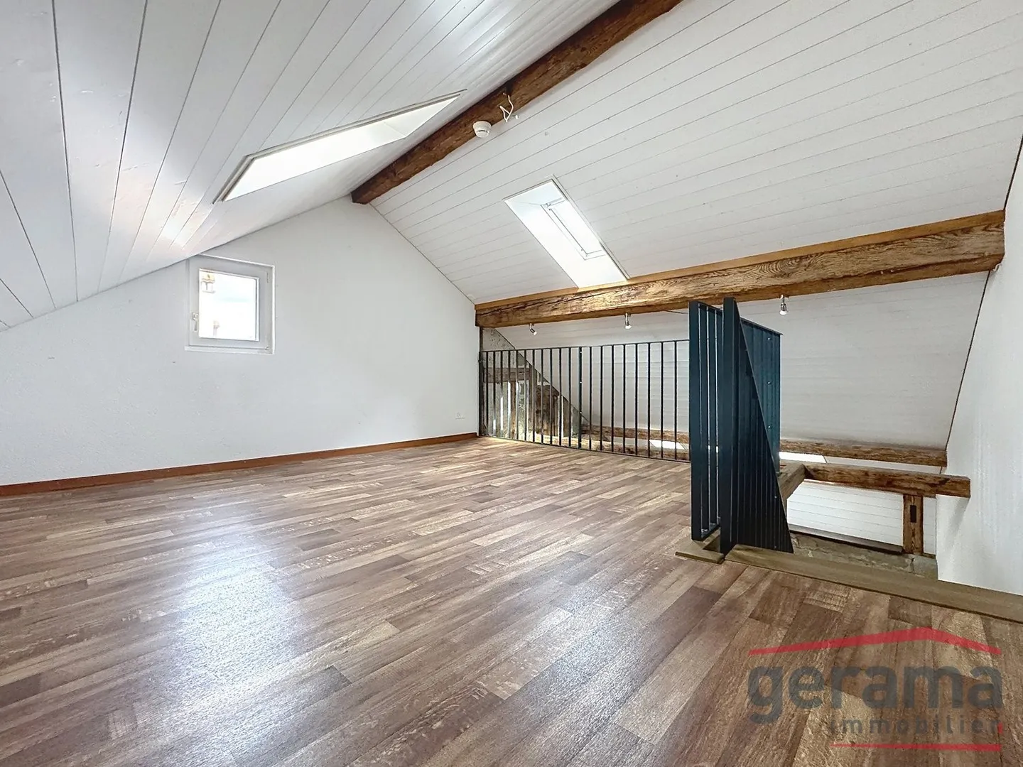 Bel appartement duplex - Photo 4 sur 7