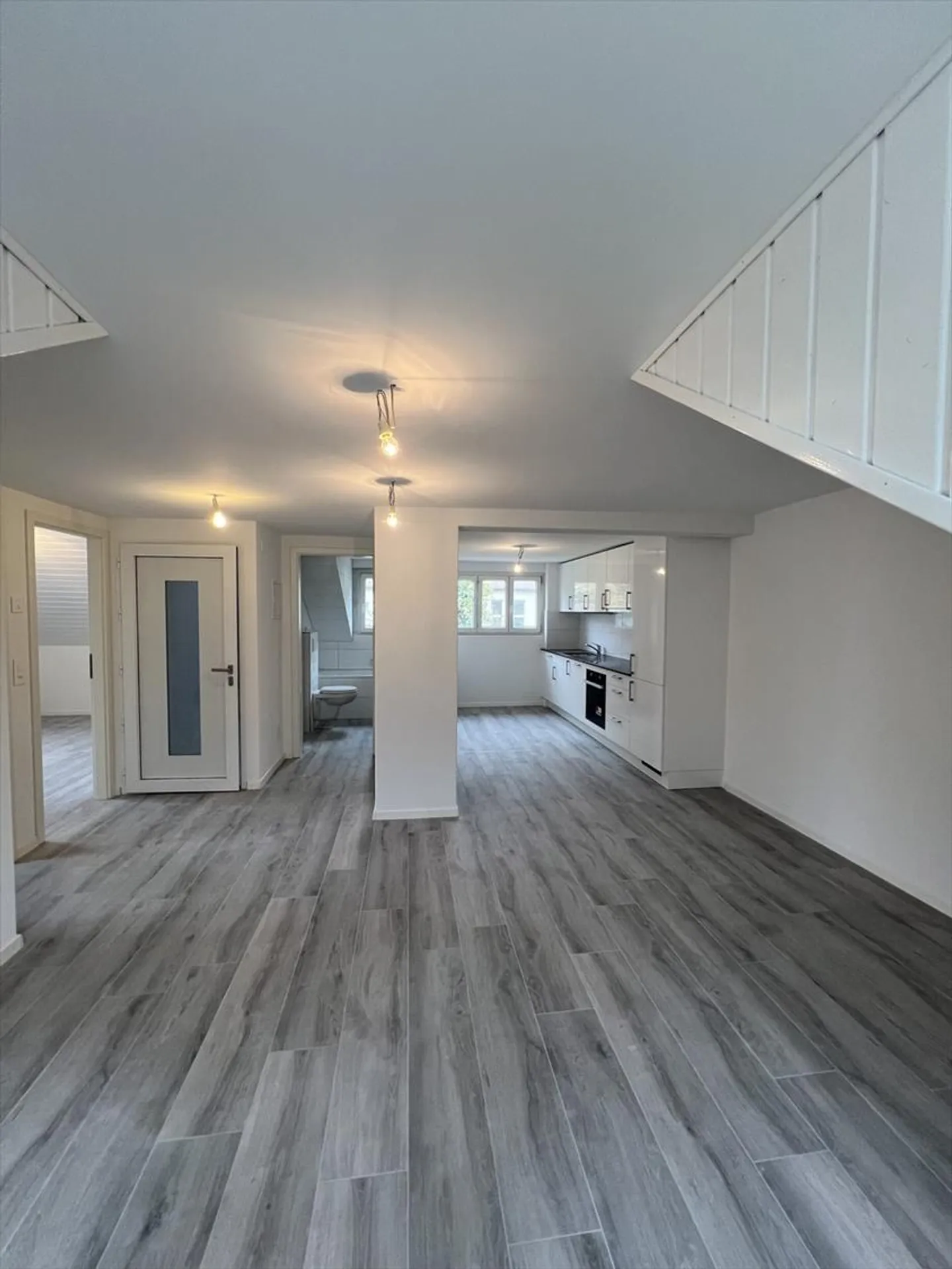 3,5-Zimmer-Wohnung - Foto 1 von 7