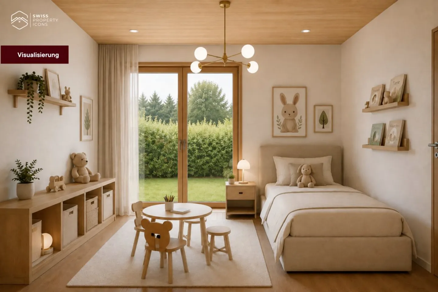 Appartamento Giardino <<LINDE>> - Foto 6 di 11