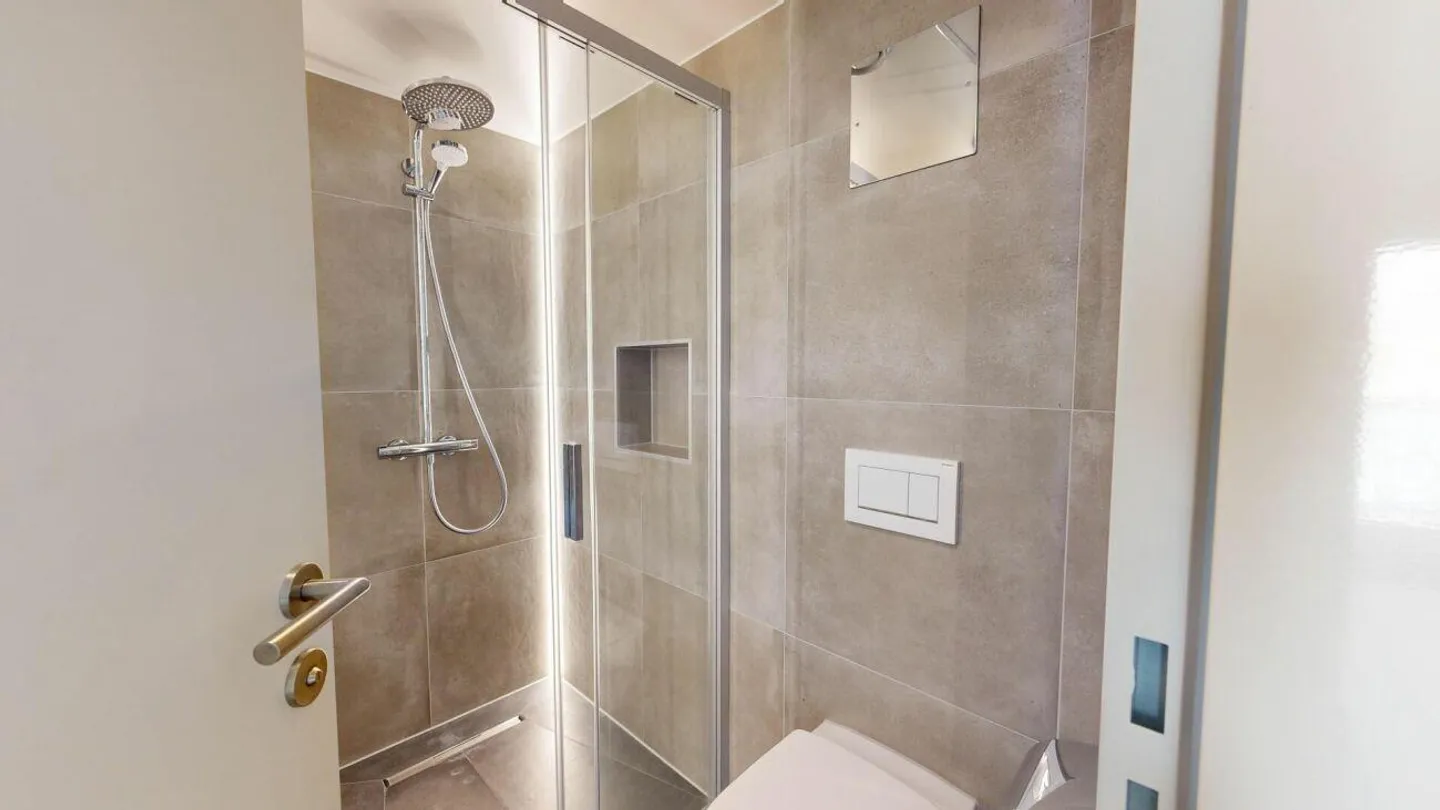 Moderne Wohnung in St. Gallen - Foto 4 von 8