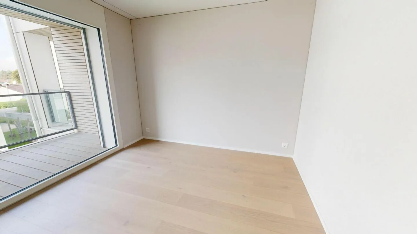 Moderne Wohnung in St. Gallen - Foto 6 von 8