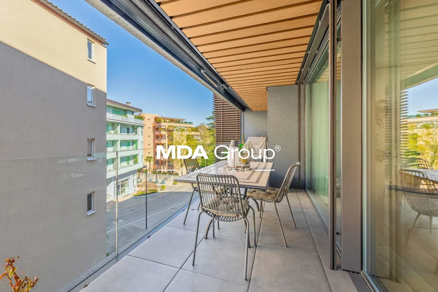 Appartement - Paradis - Photo 1 sur 13