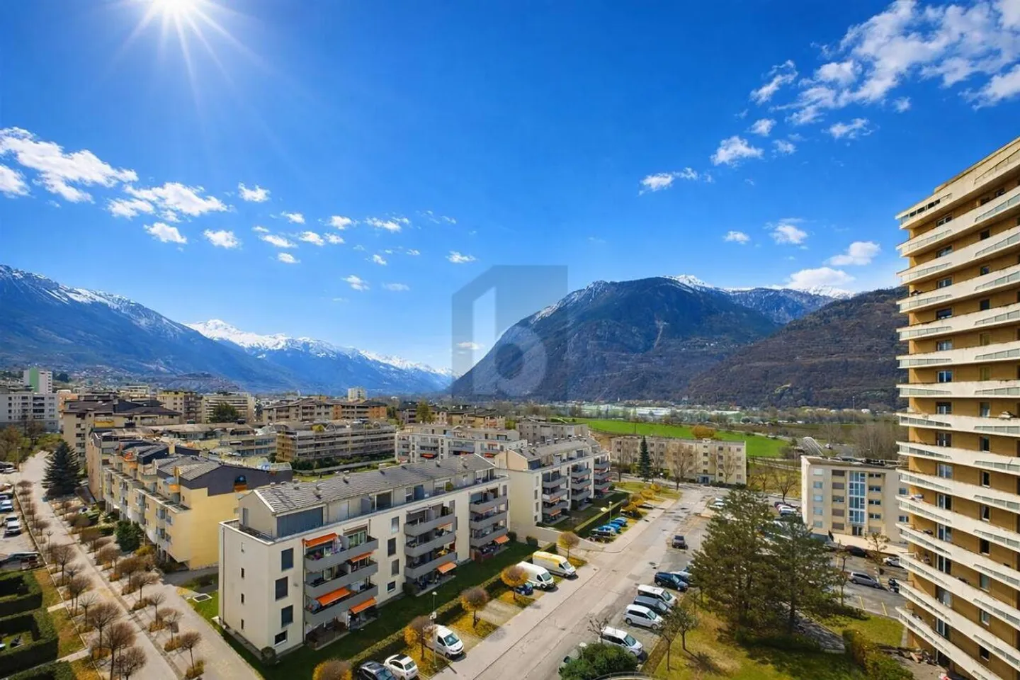 UN PICCOLO GIOIELLO CON UNA VISTA MAGNIFICA - Foto 1 di 6