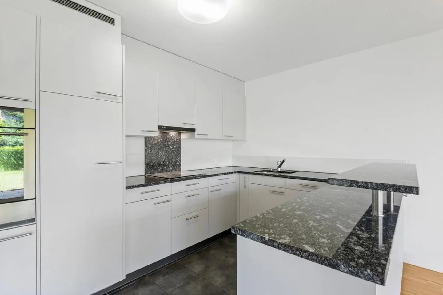 Appartamento moderno in una posizione tranquilla - Foto 2 di 10