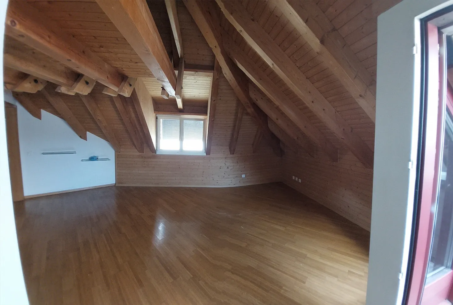 Charmante Loftwohnung - Foto 1 von 14