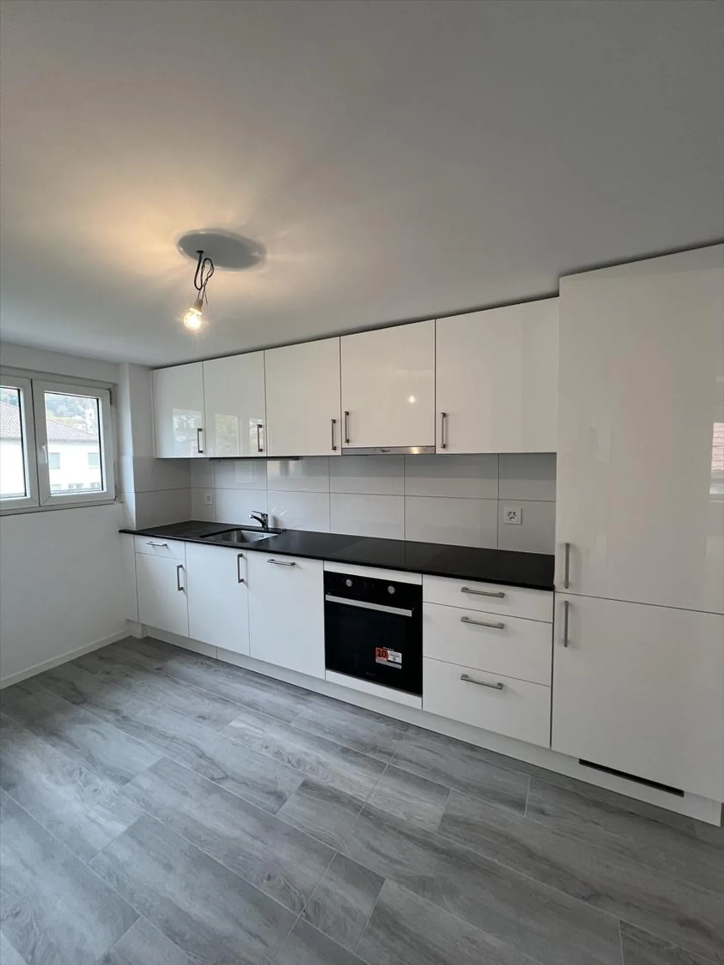 3,5-Zimmer-Wohnung - Foto 3 von 7