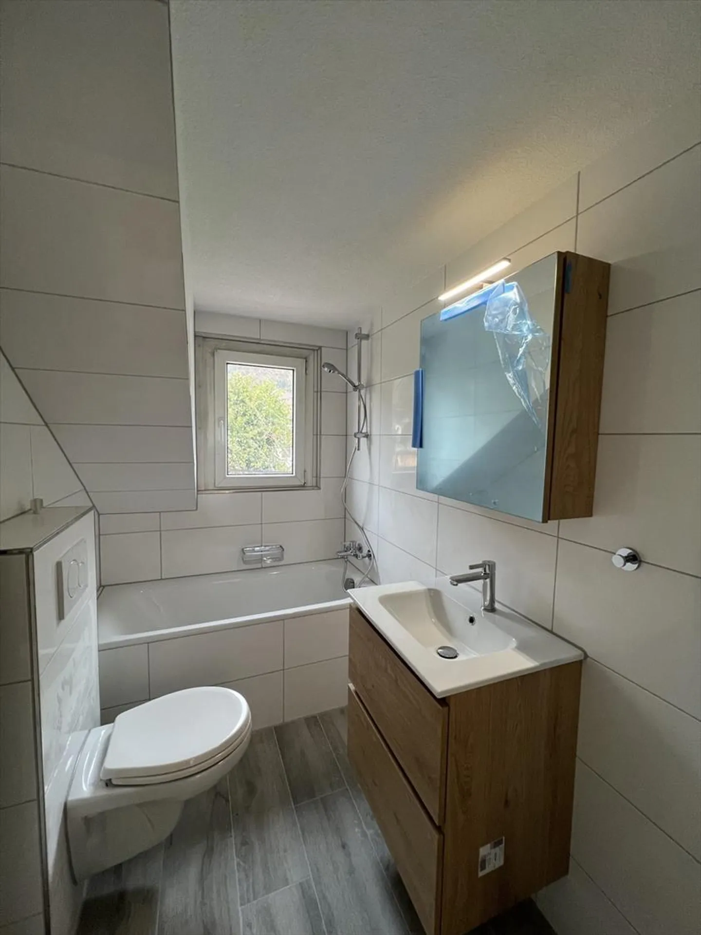 3,5-Zimmer-Wohnung - Foto 7 von 7