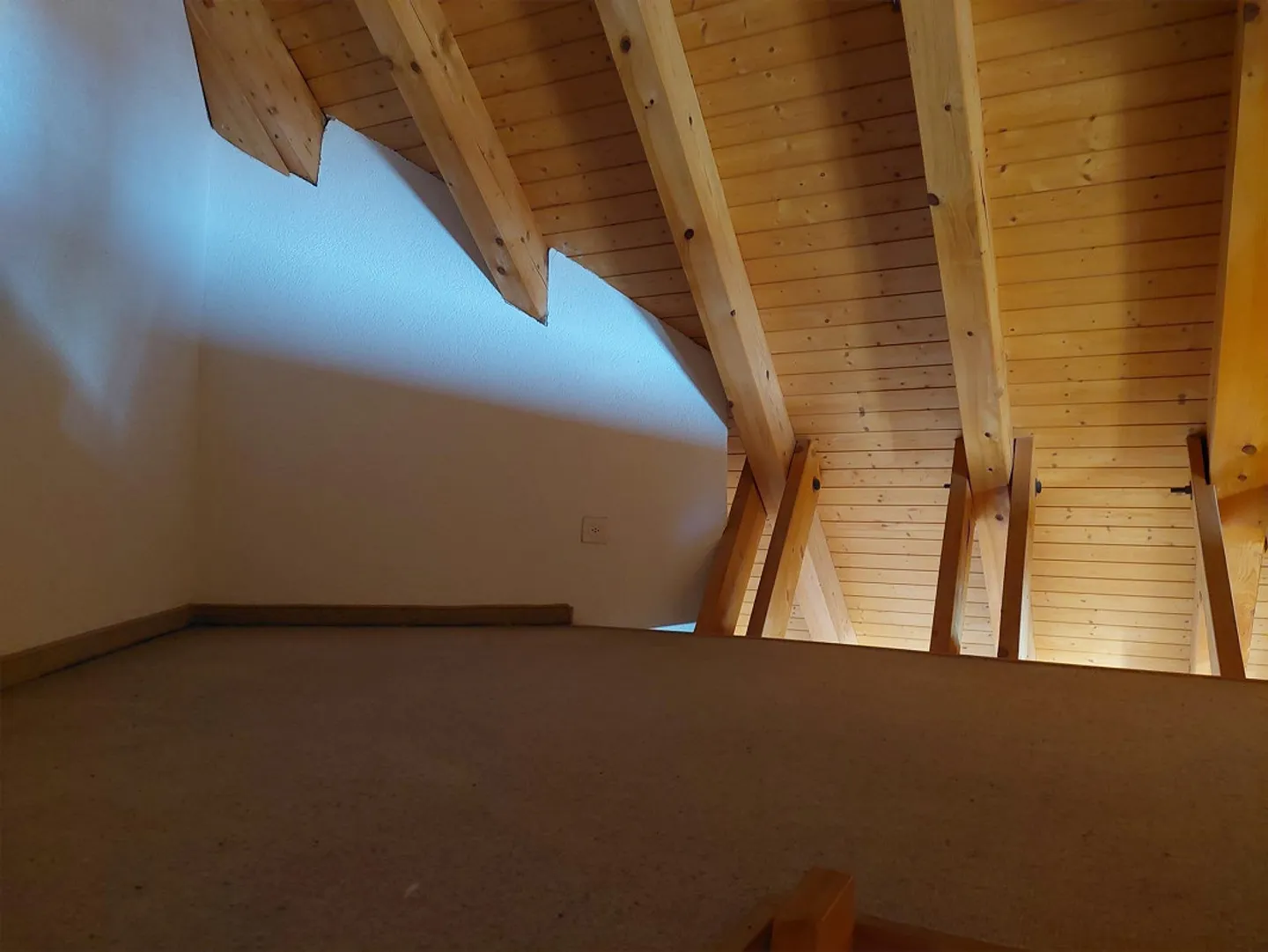 Charmante Loftwohnung - Foto 9 von 14