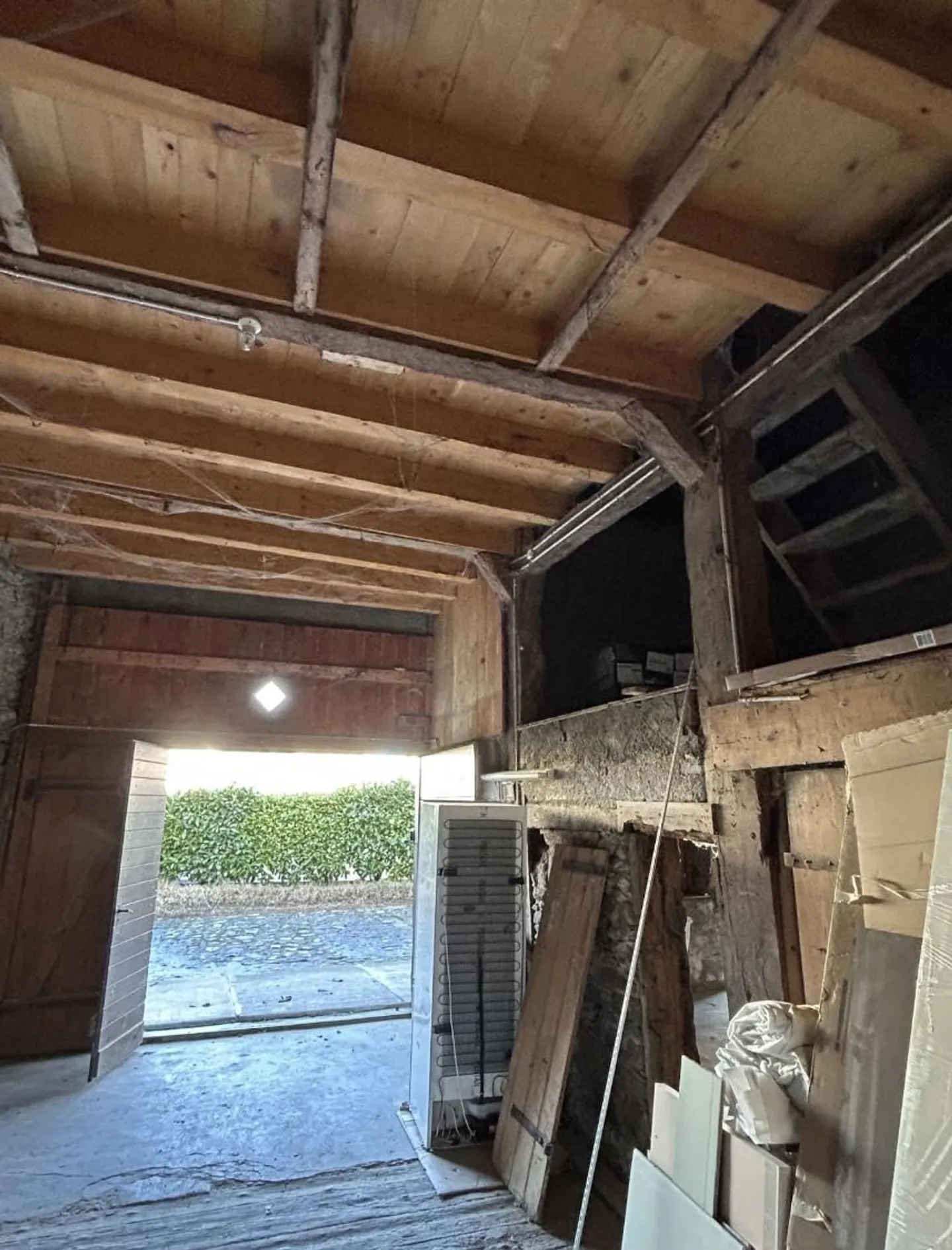 Projet de Rénovation Charmant - Photo 3 sur 6