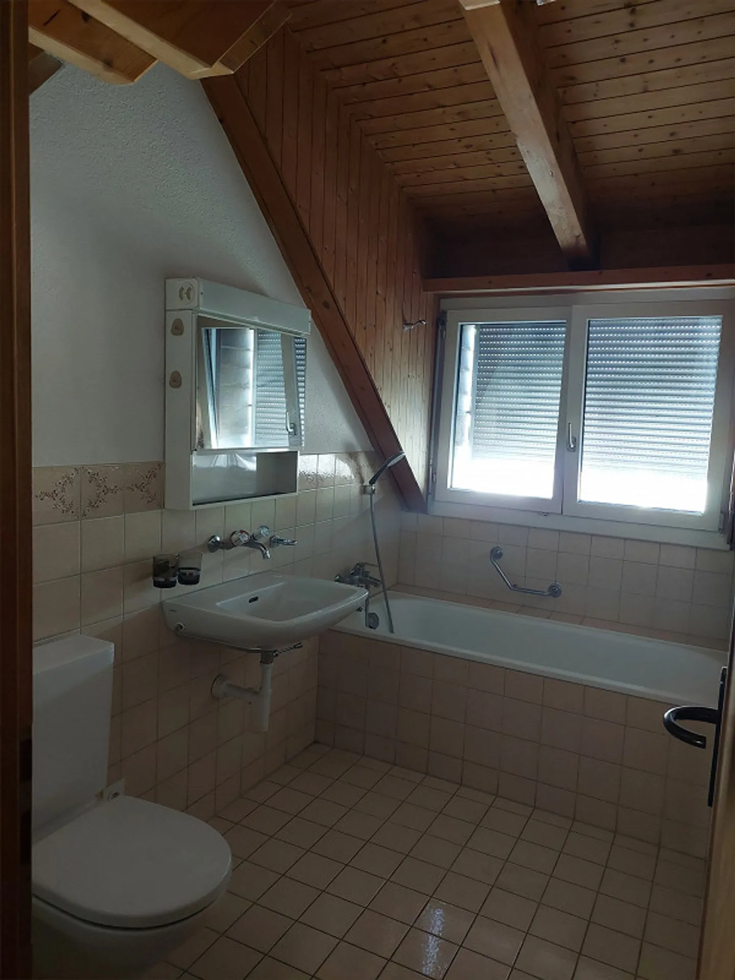 Charmante Loftwohnung - Foto 10 von 14