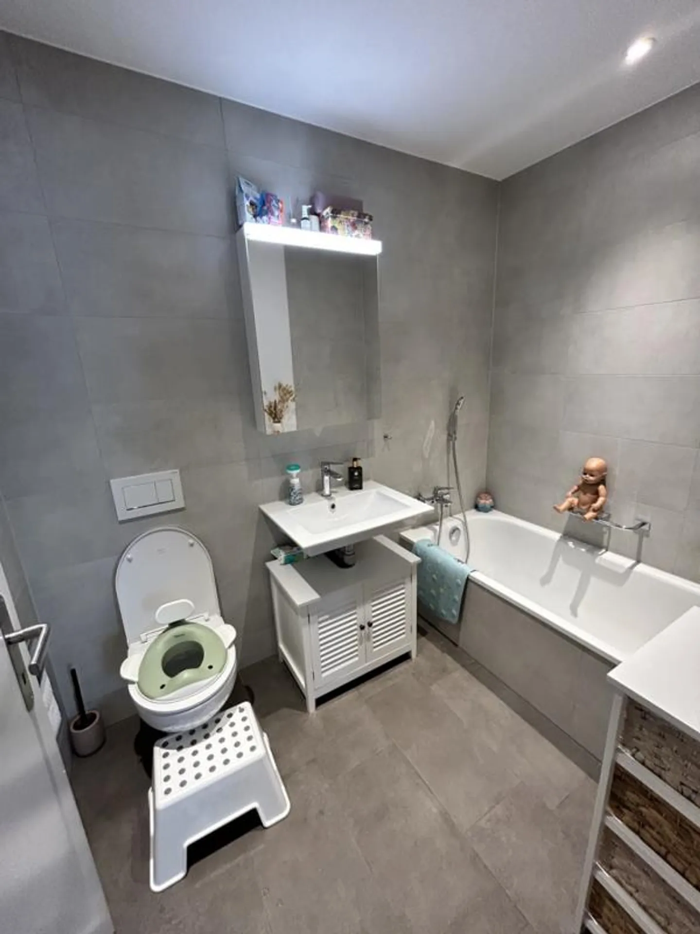 Stylish Living in Acherhof - Photo 8 of 10