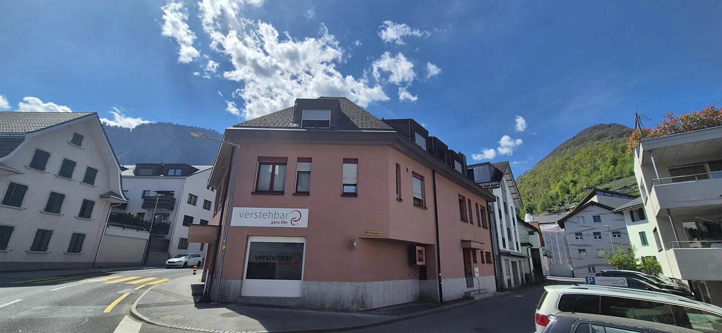 Charmante Loftwohnung - Foto 2 von 14