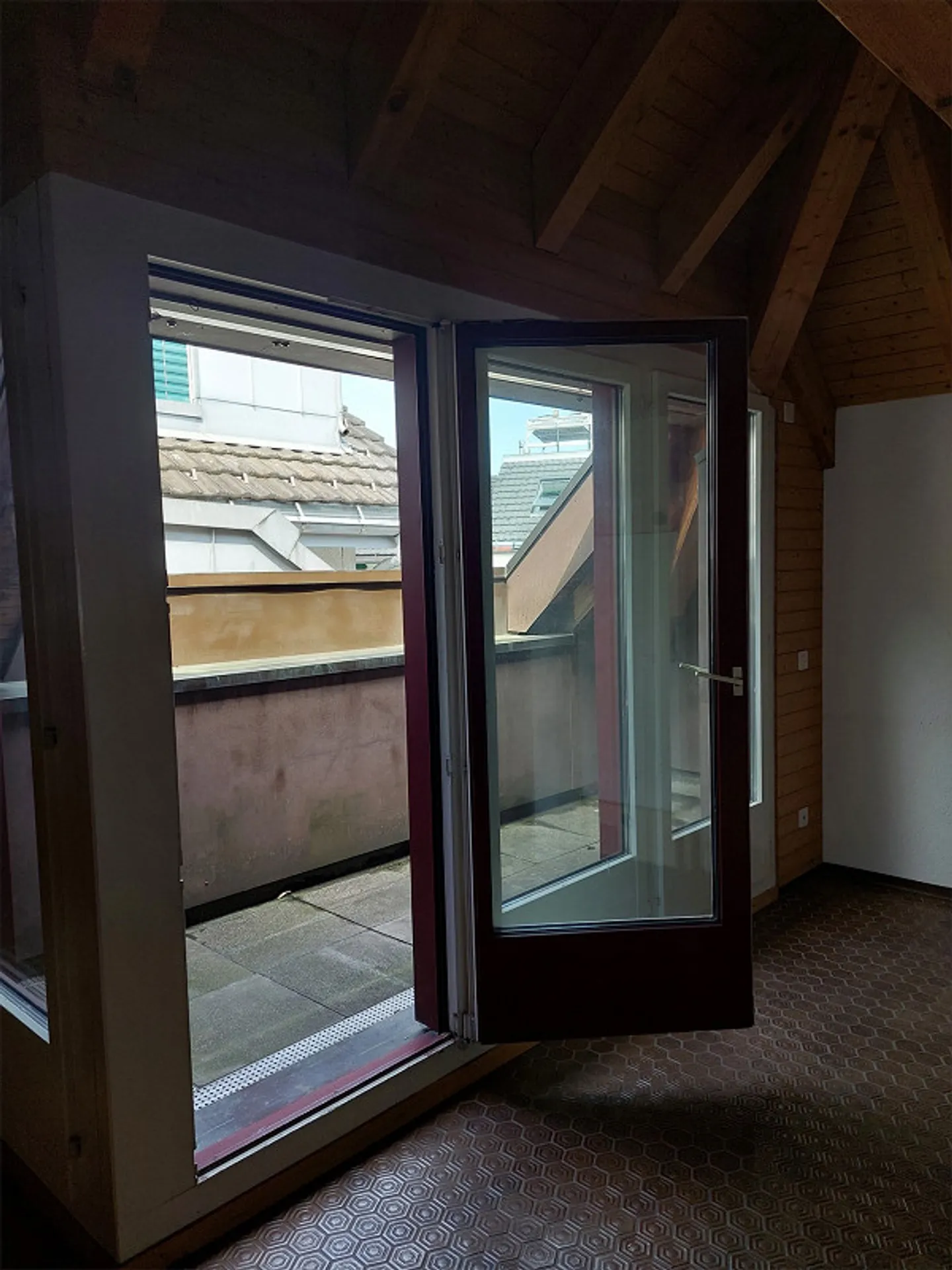 Charmante Loftwohnung - Foto 5 von 14