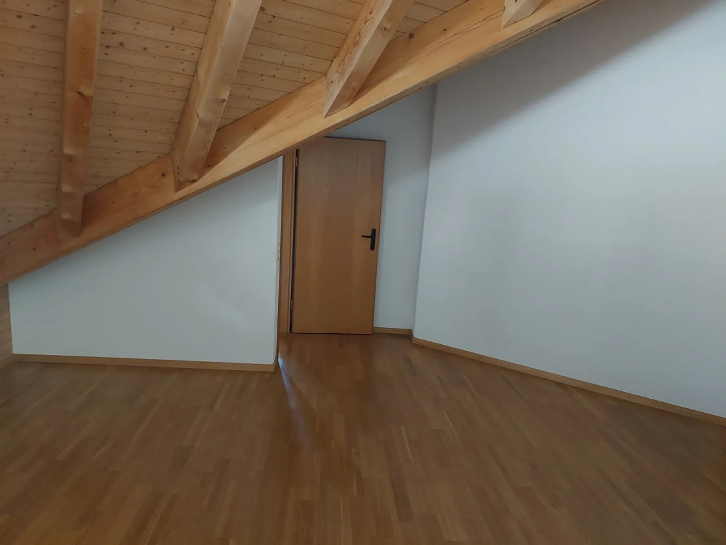 Charmante Loftwohnung - Foto 6 von 14