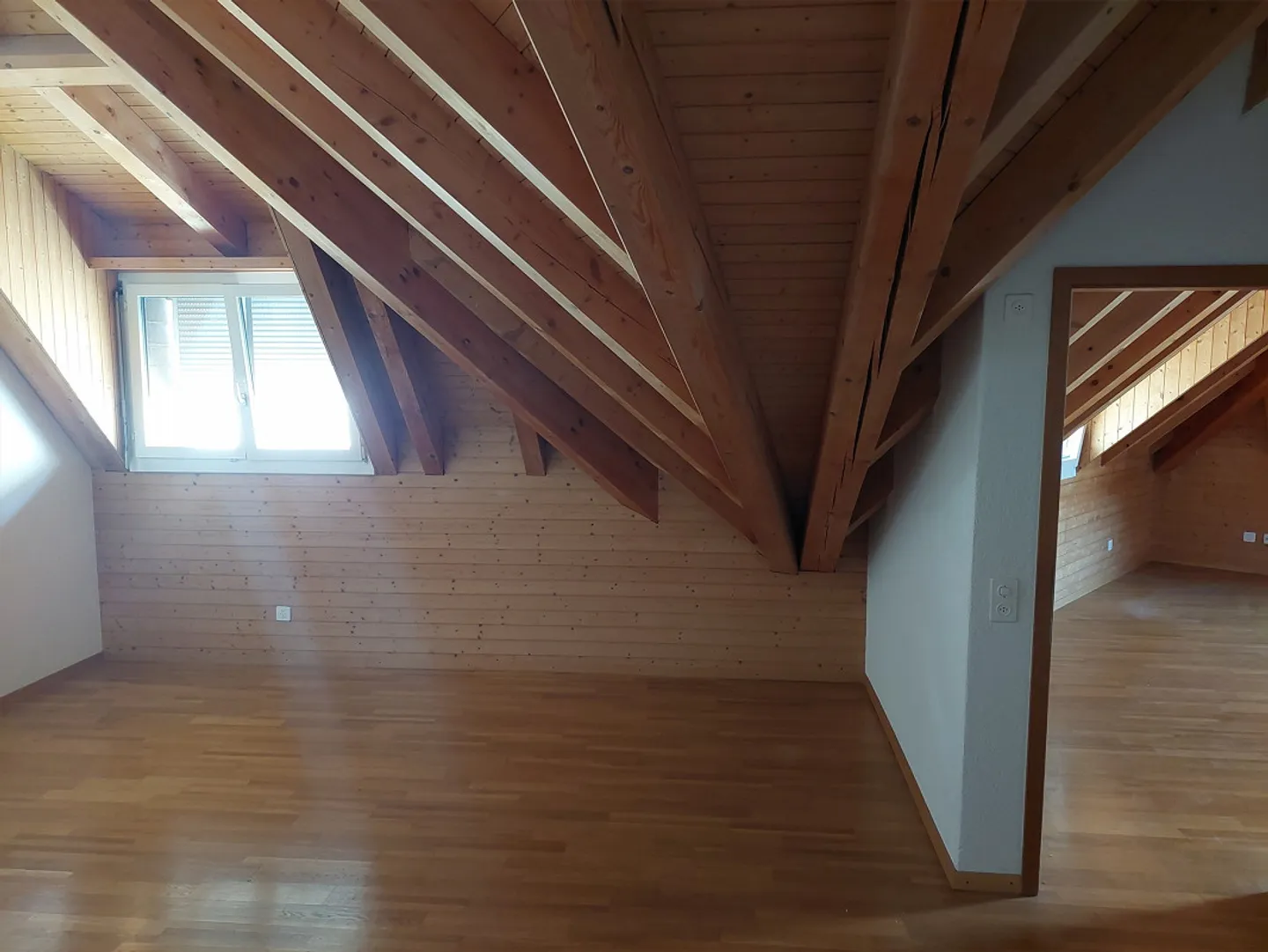 Charmante Loftwohnung - Foto 7 von 14