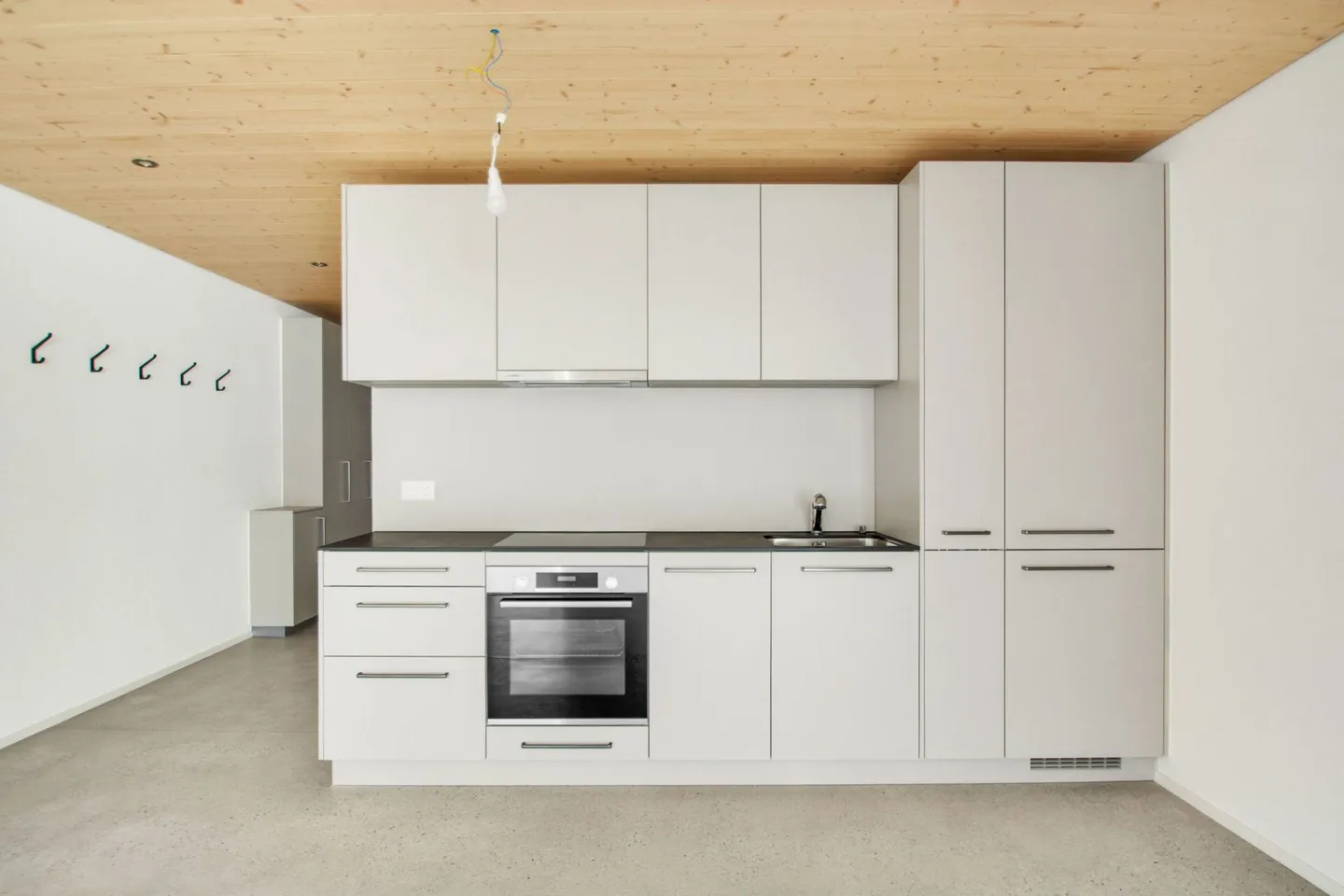 Appartement moderne à Corgémont - Photo 2 sur 12