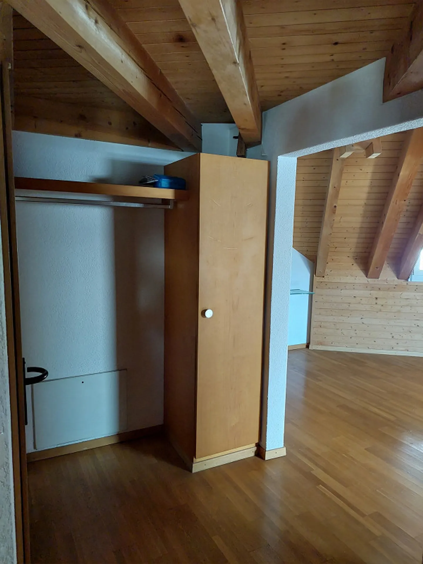 Charmante Loftwohnung - Foto 11 von 14