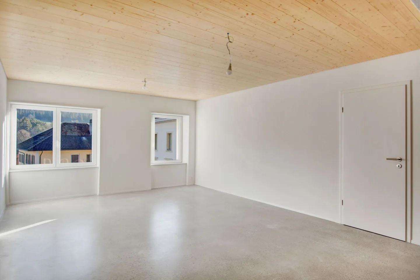 Appartement moderne à Corgémont - Photo 3 sur 12