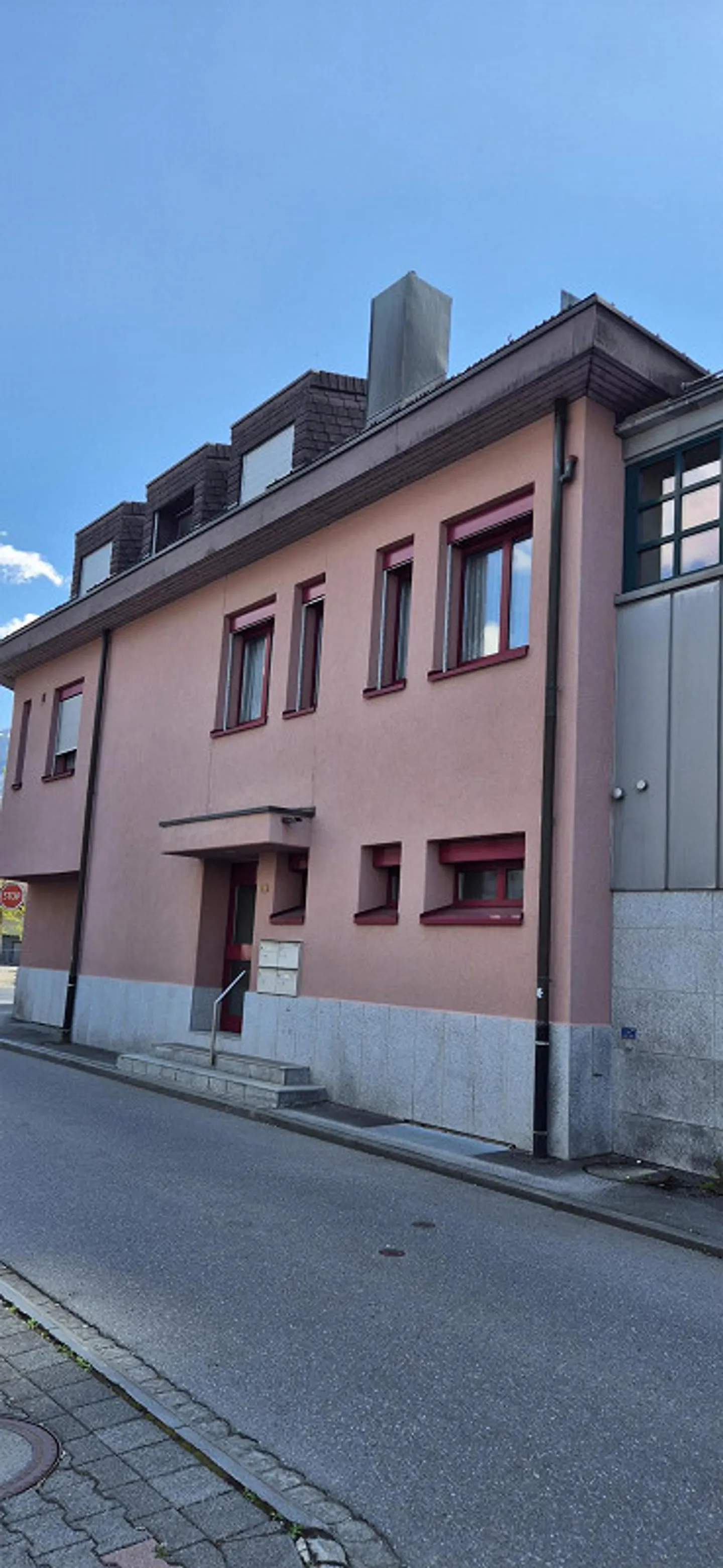 Charmante Loftwohnung - Foto 13 von 14