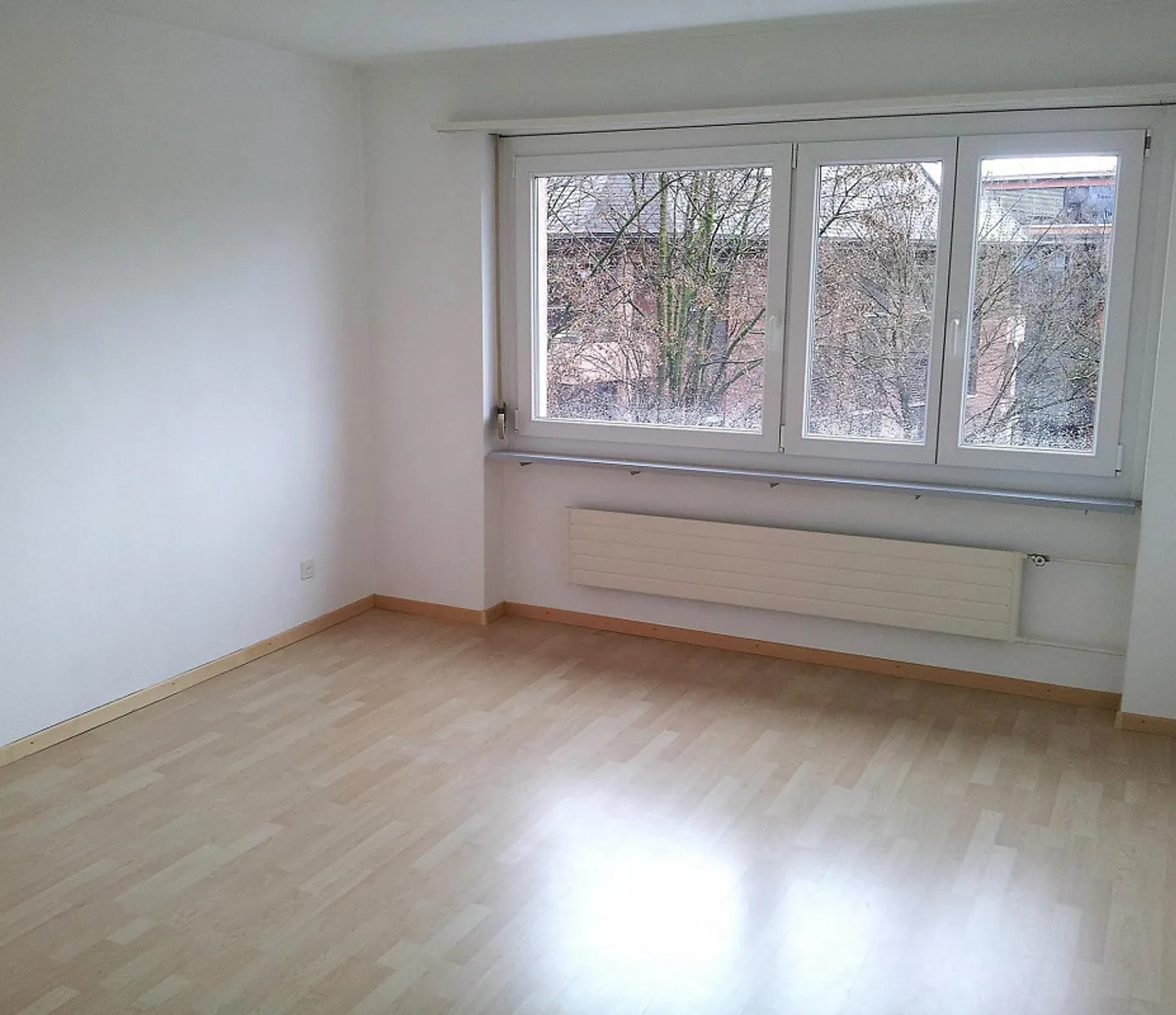 Appartamento 3 camere accogliente in affitto - Foto 3 di 6