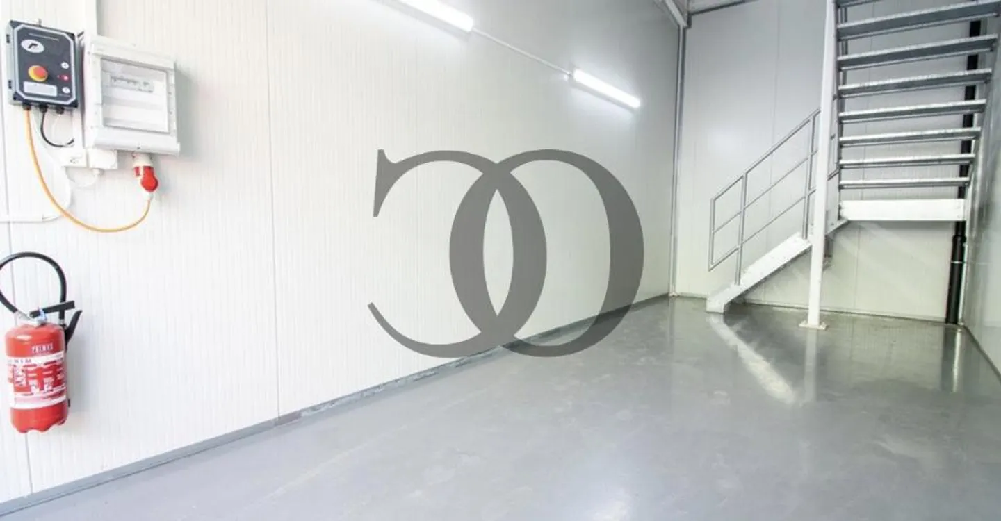 OPPORTUNITÀ D'INVESTIMENTO – BOX DI RENDIMENTO A ROCHE - Foto 2 di 6