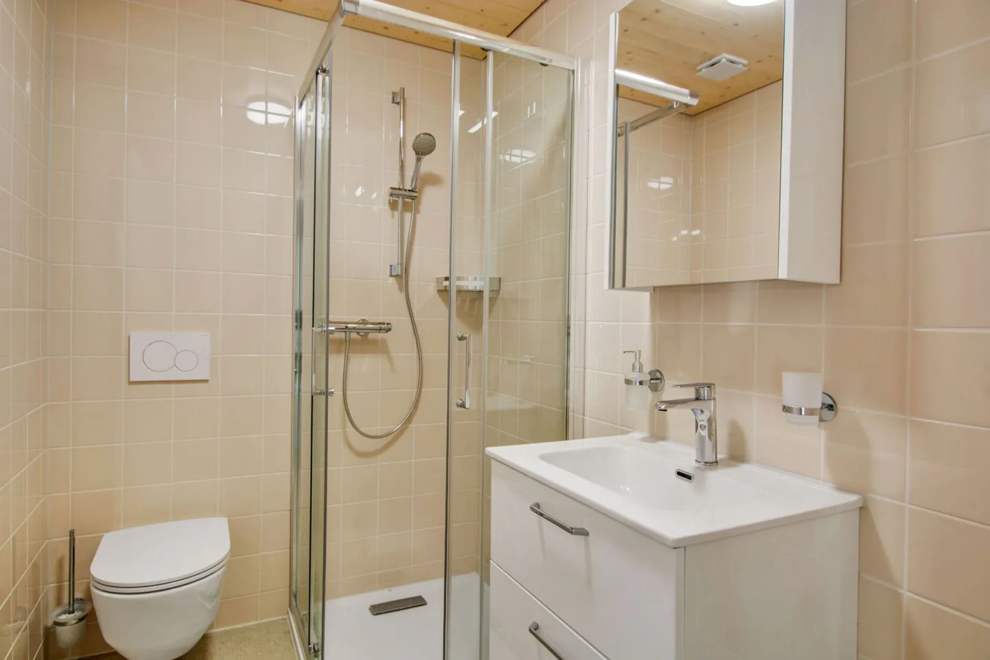 Appartement moderne à Corgémont - Photo 6 sur 12