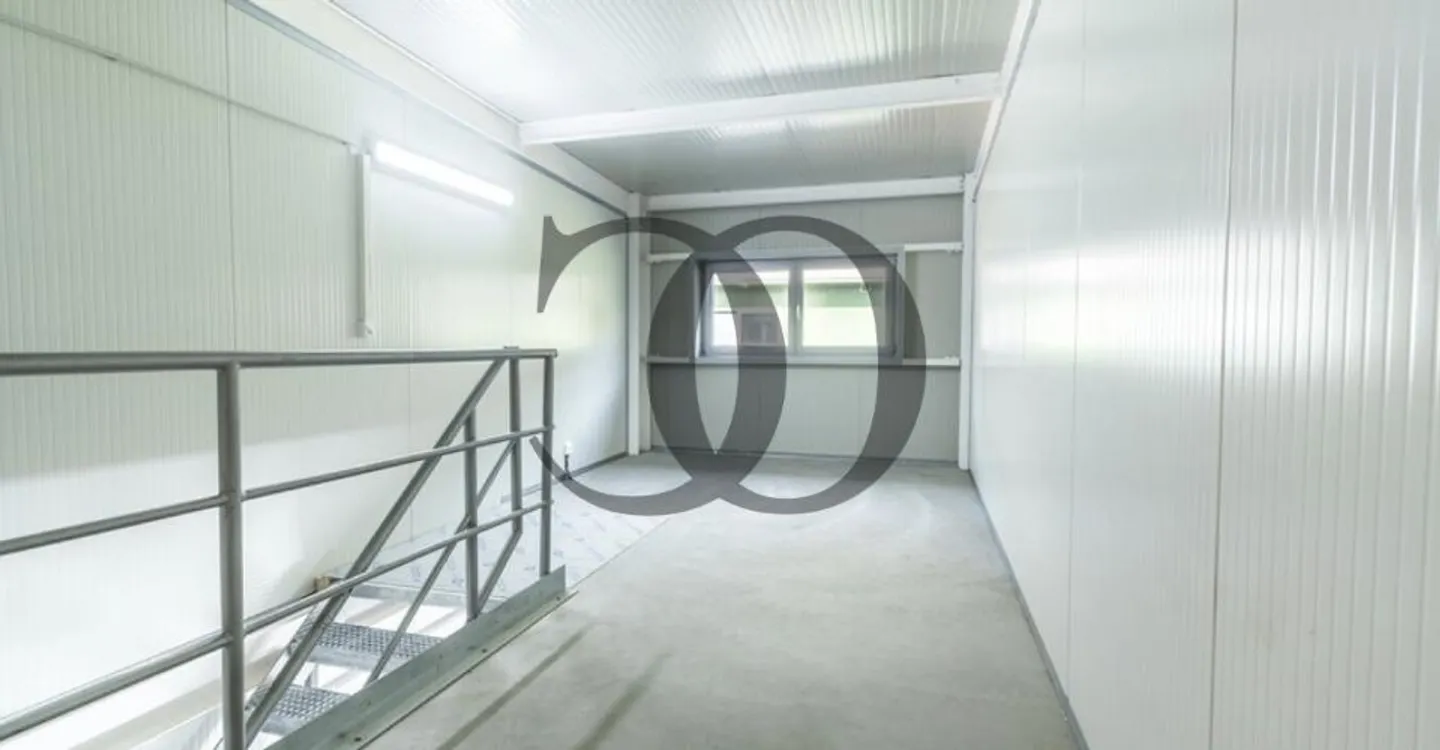 OPPORTUNITÀ D'INVESTIMENTO – BOX DI RENDIMENTO A ROCHE - Foto 3 di 6