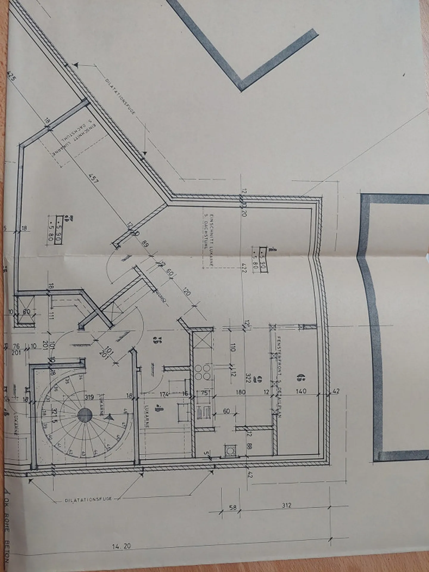 Charmante Loftwohnung - Foto 14 von 14