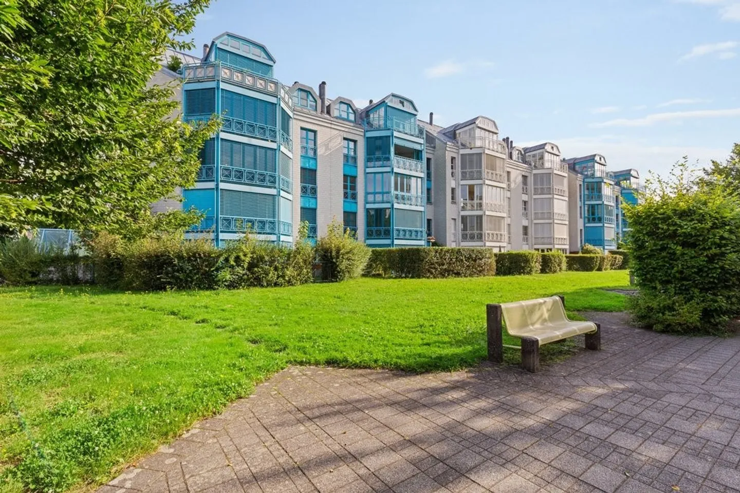 «Ihr neues Zuhause» - Foto 1 von 8