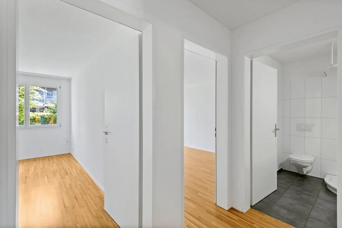 Appartamento moderno in una posizione tranquilla - Foto 5 di 10