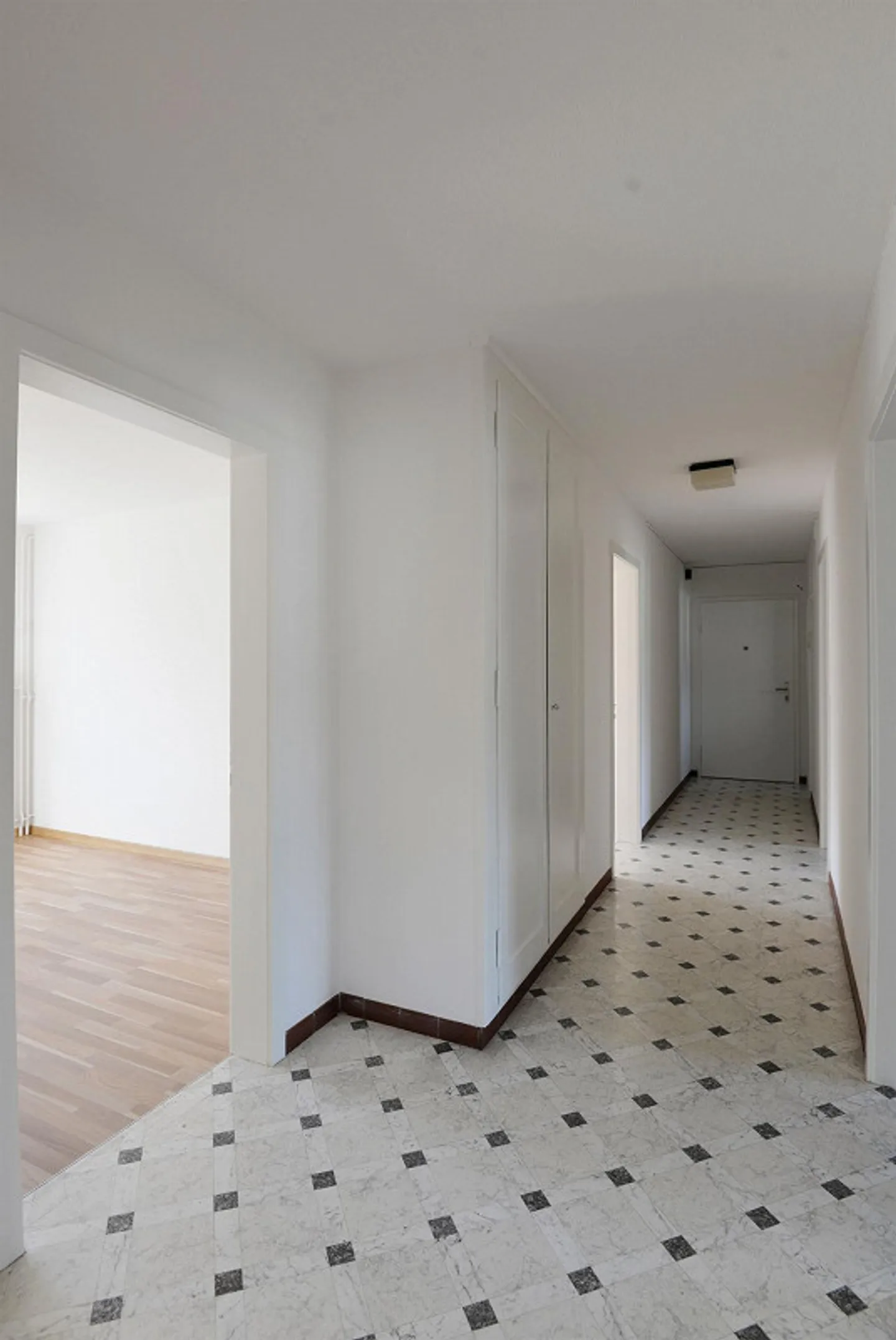 Wohnung mieten - Foto 2 von 11