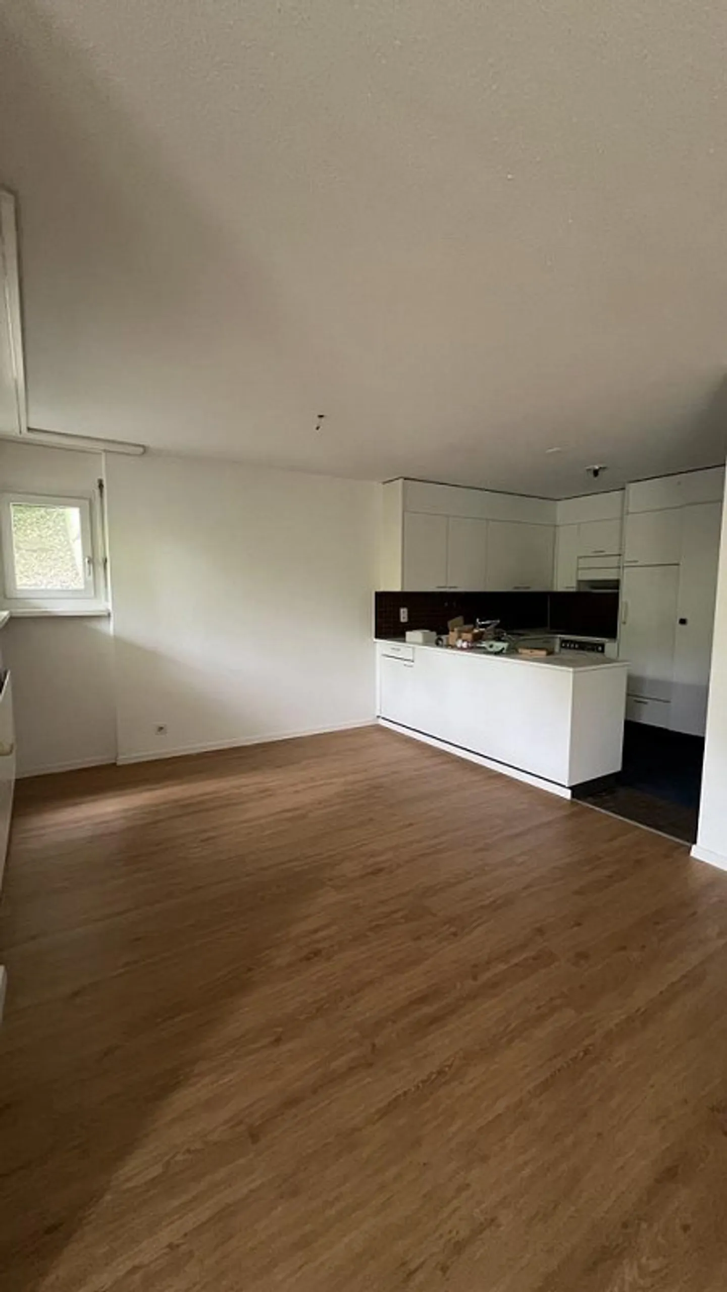 Charmante Wohnung in Zürich - Foto 3 von 7
