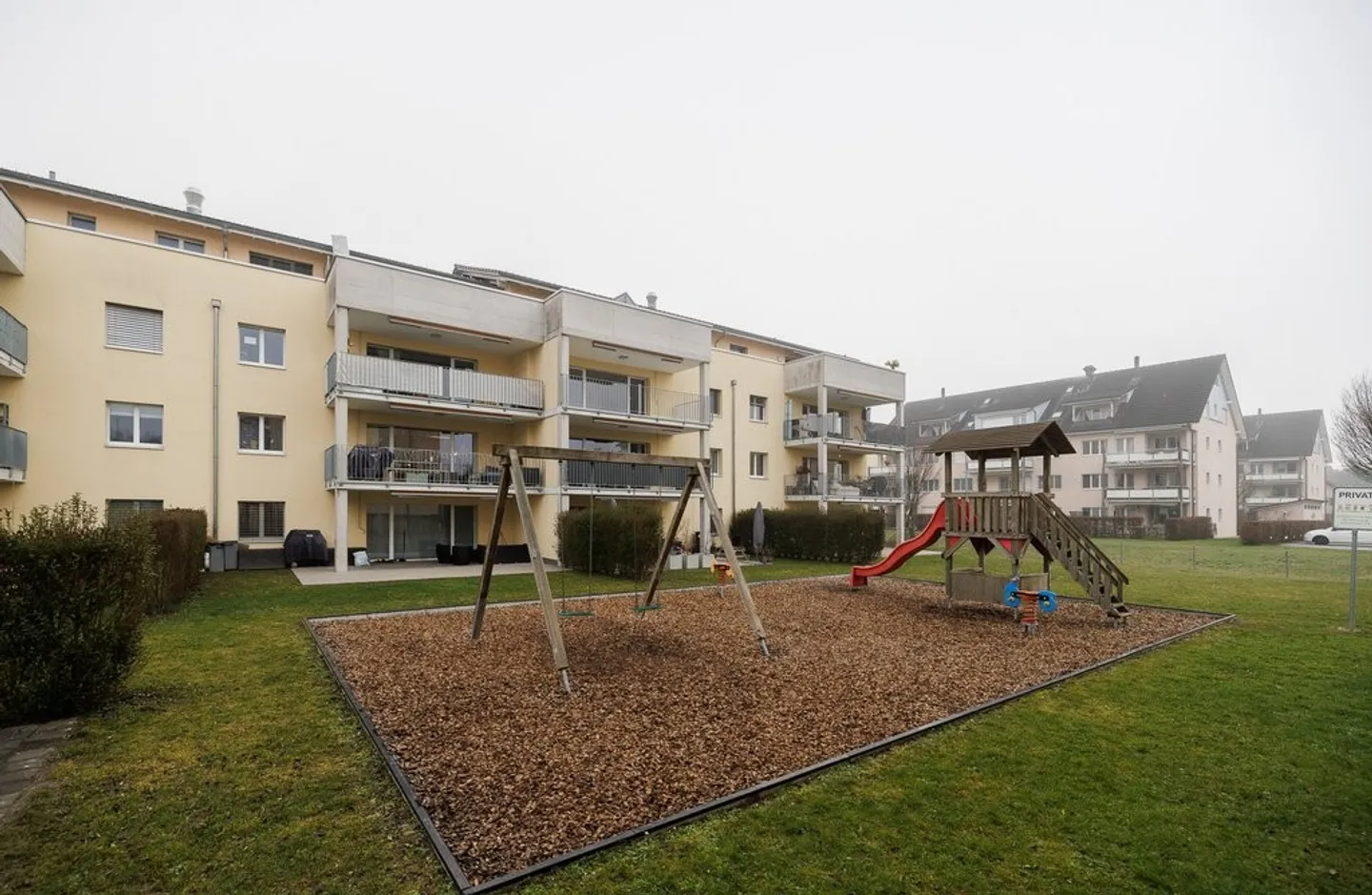 Le parfait appartement familial ! - Photo 1 sur 7