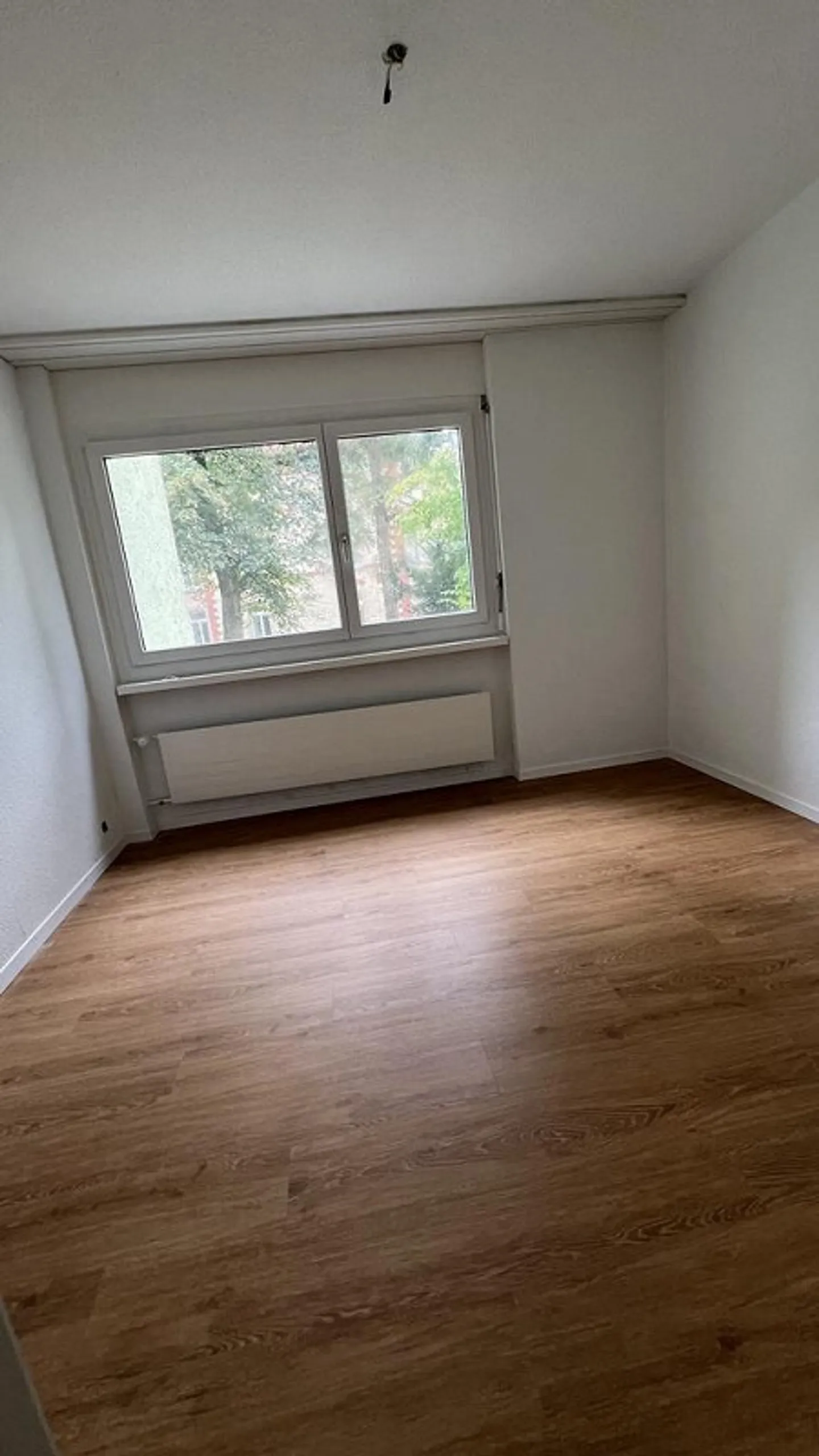 Charmante Wohnung in Zürich - Foto 4 von 7