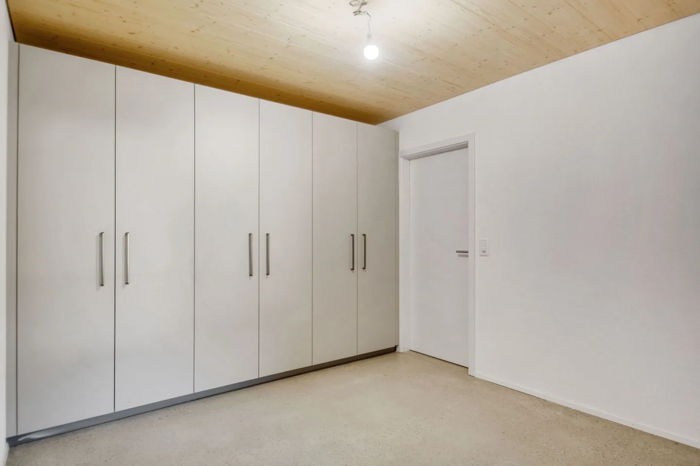Appartement moderne à Corgémont - Photo 8 sur 12