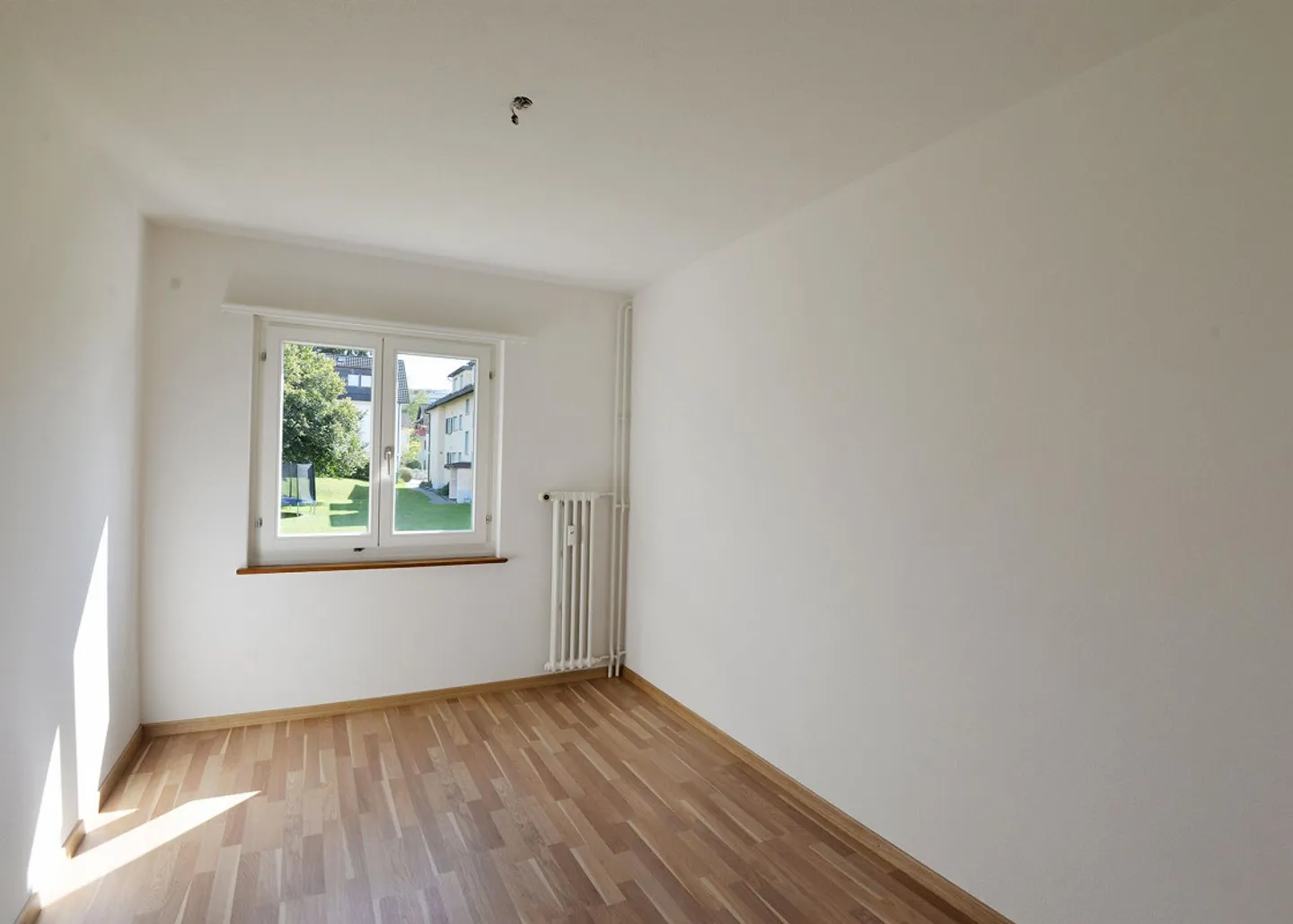 Wohnung mieten - Foto 9 von 11