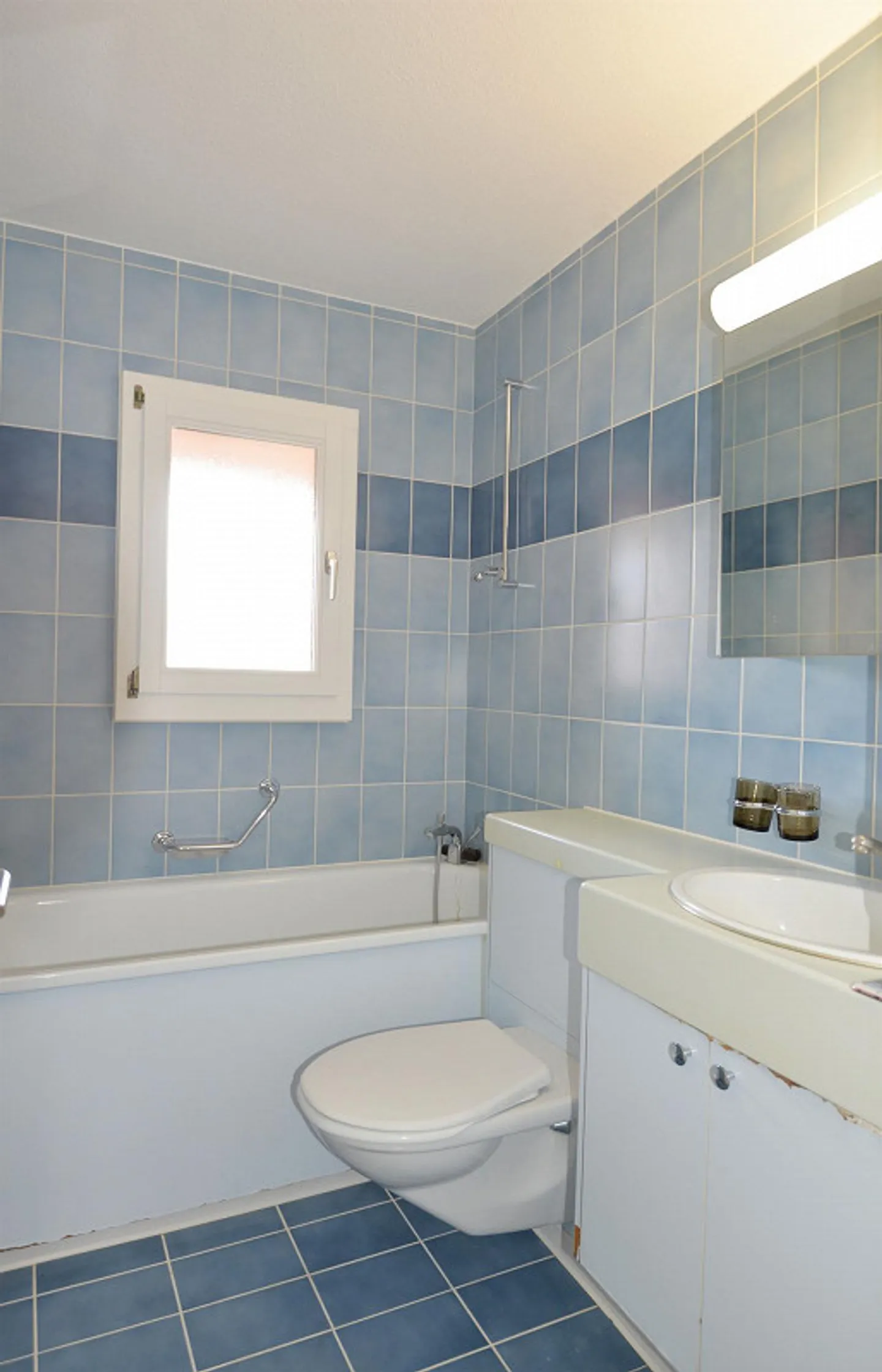 Wohnung mieten - Foto 10 von 11