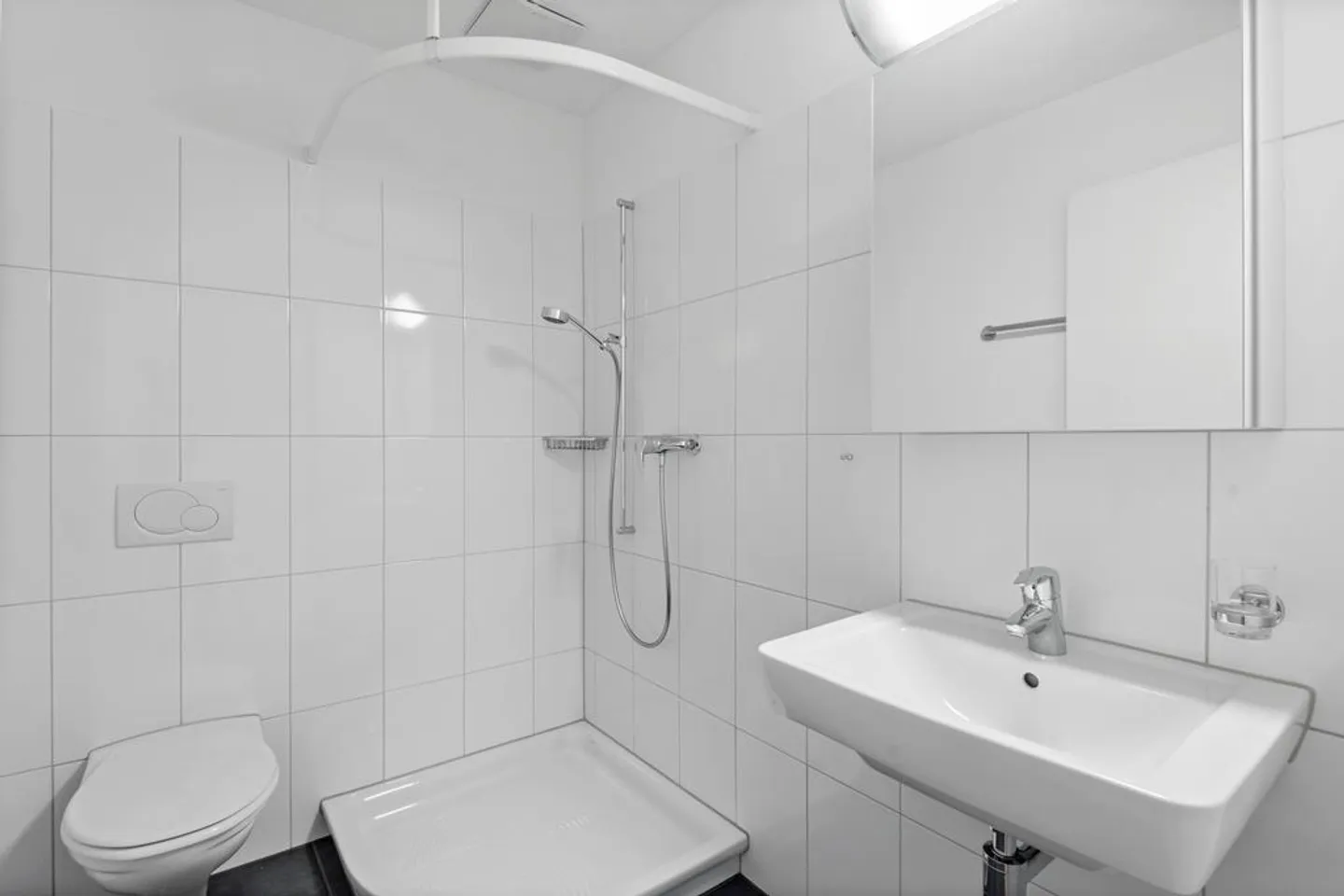 Appartamento moderno in una posizione tranquilla - Foto 9 di 10