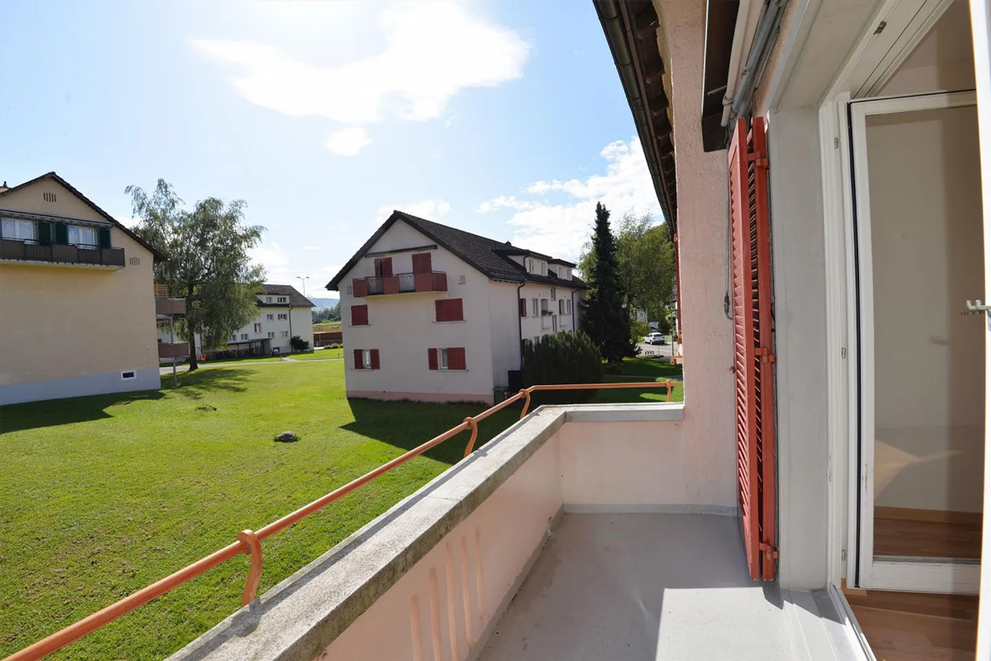 Wohnung mieten - Foto 11 von 11