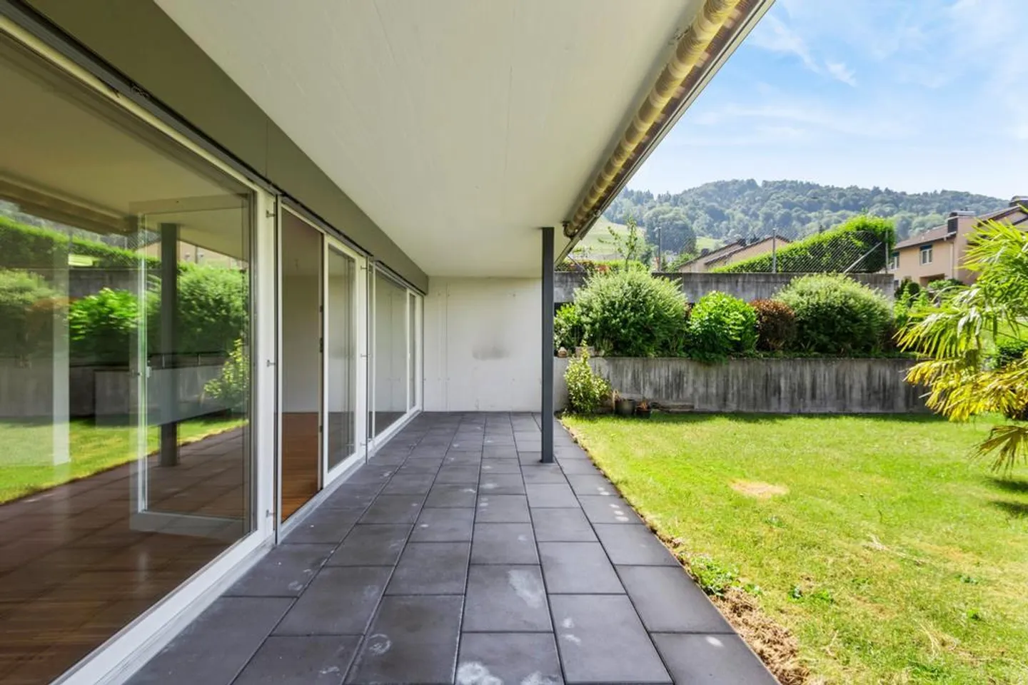 Appartamento moderno in una posizione tranquilla - Foto 10 di 10