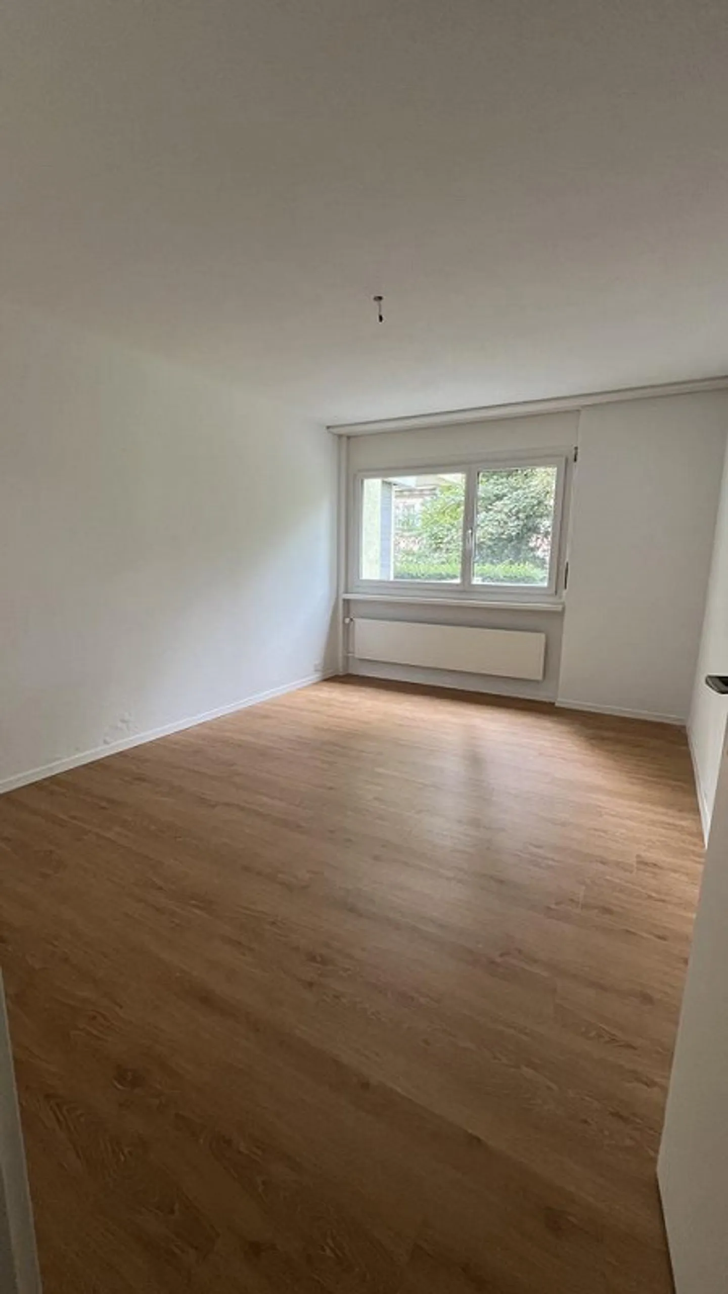 Charmante Wohnung in Zürich - Foto 5 von 7
