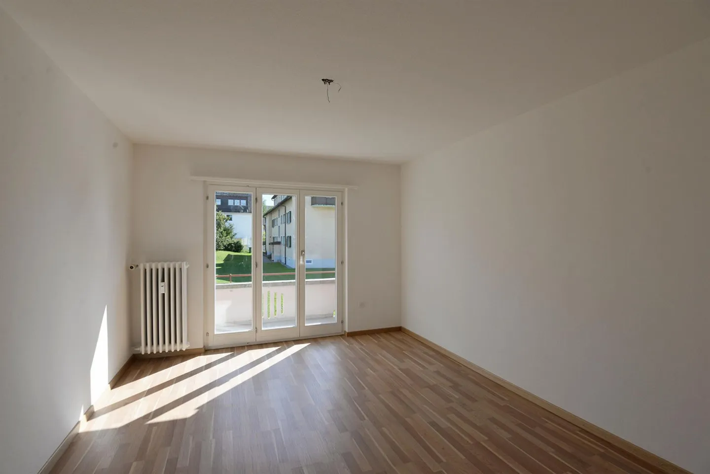 Wohnung mieten - Foto 5 von 11