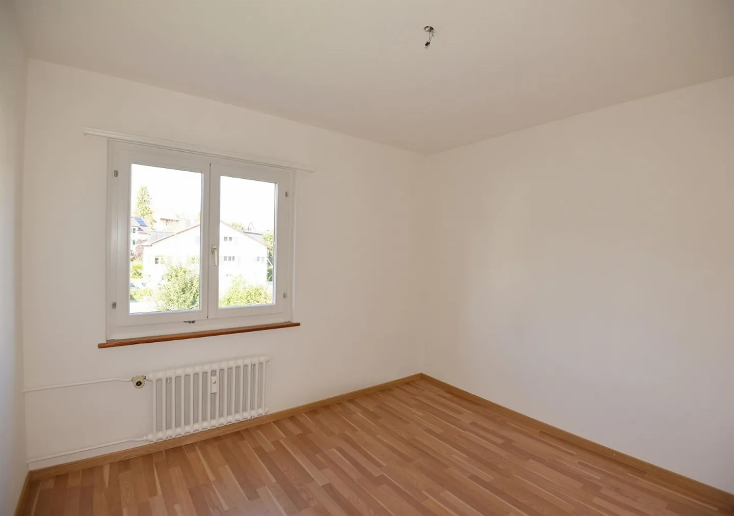 Wohnung mieten - Foto 6 von 11