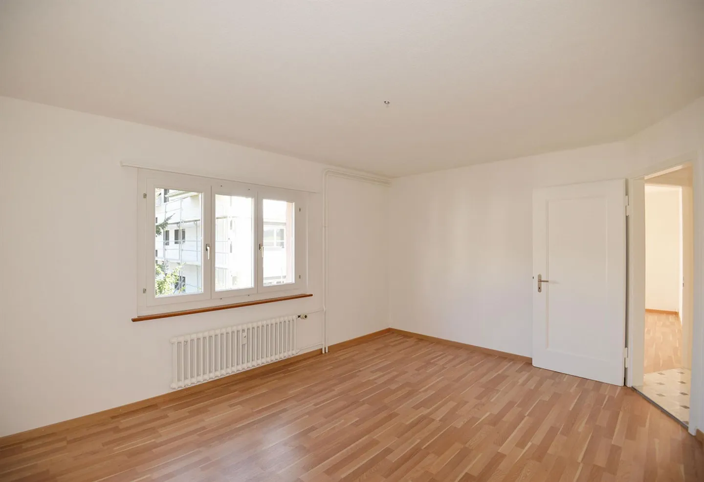 Wohnung mieten - Foto 7 von 11
