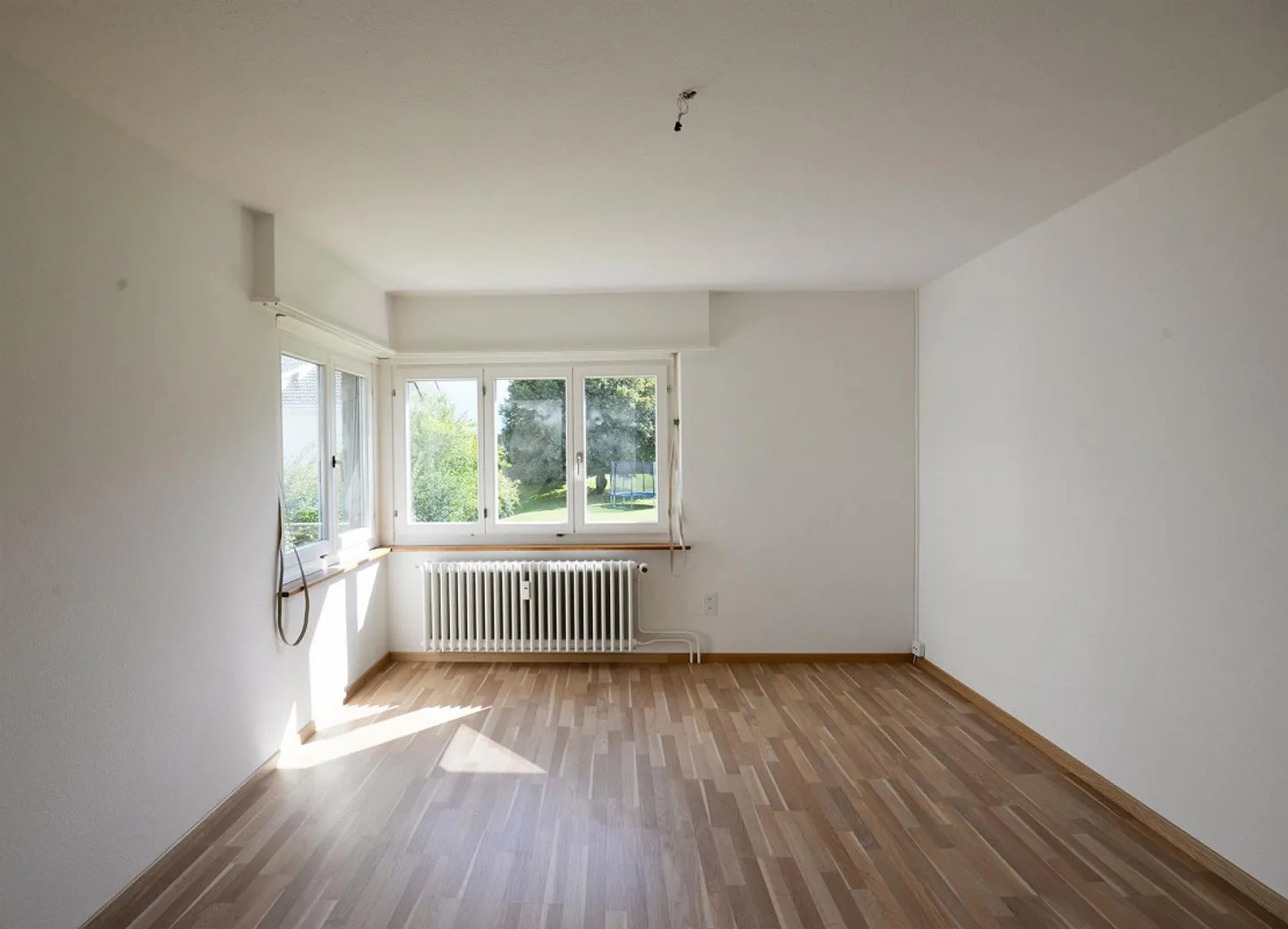 Wohnung mieten - Foto 8 von 11