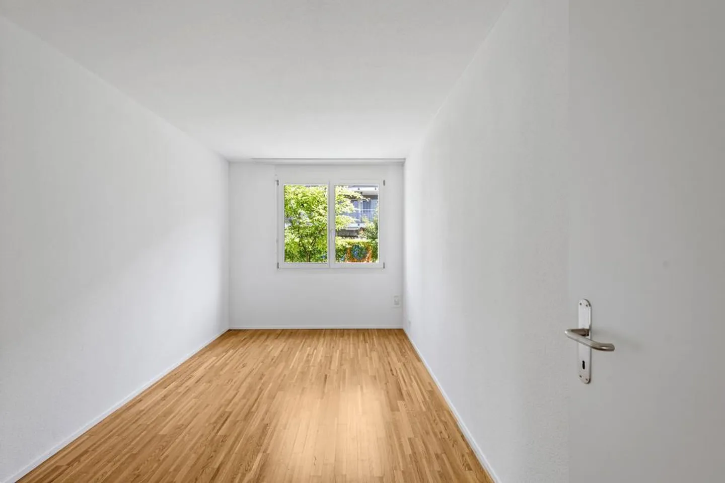 Appartamento moderno in una posizione tranquilla - Foto 6 di 10