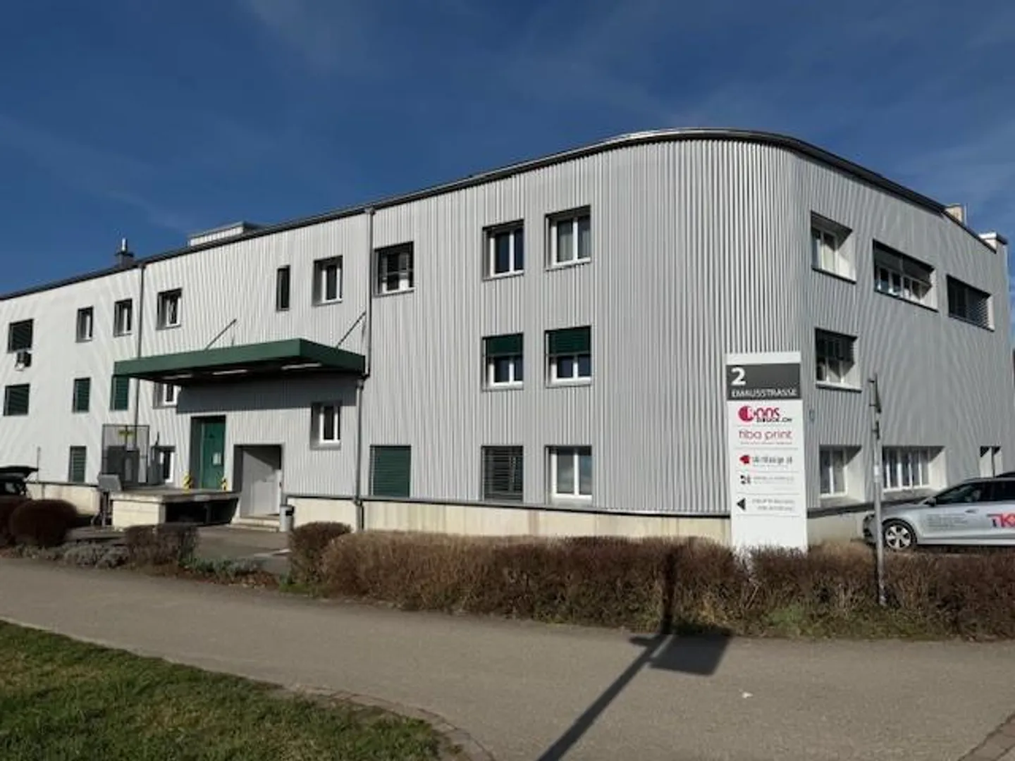 Ufficio di circa 50m2 in ottima posizione - Foto 1 di 1