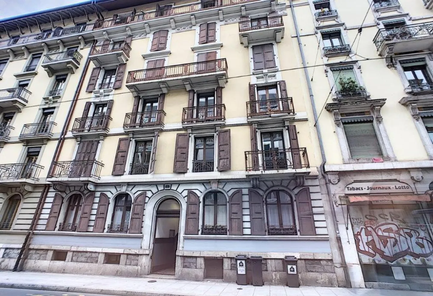 2-Zimmer-Wohnung - Foto 1 von 1